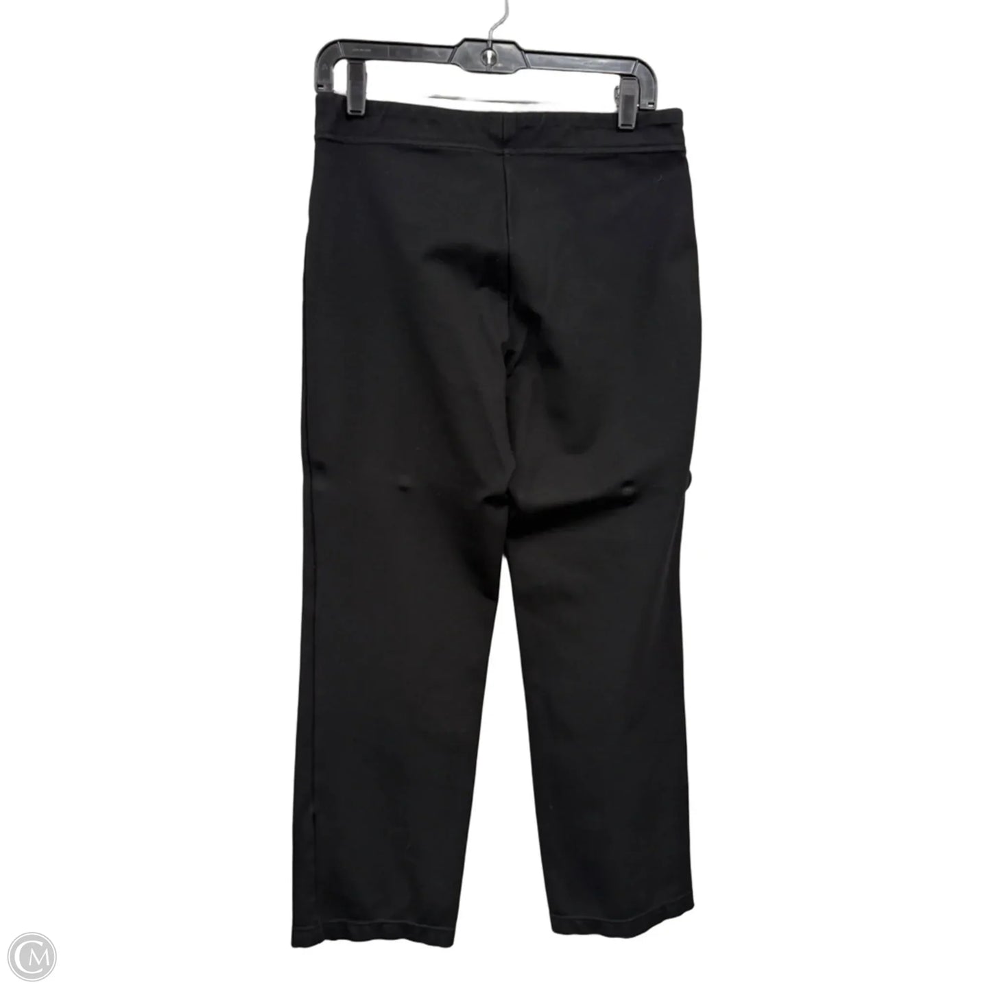 Pants Other By Calvin Klein In Black, Size: M