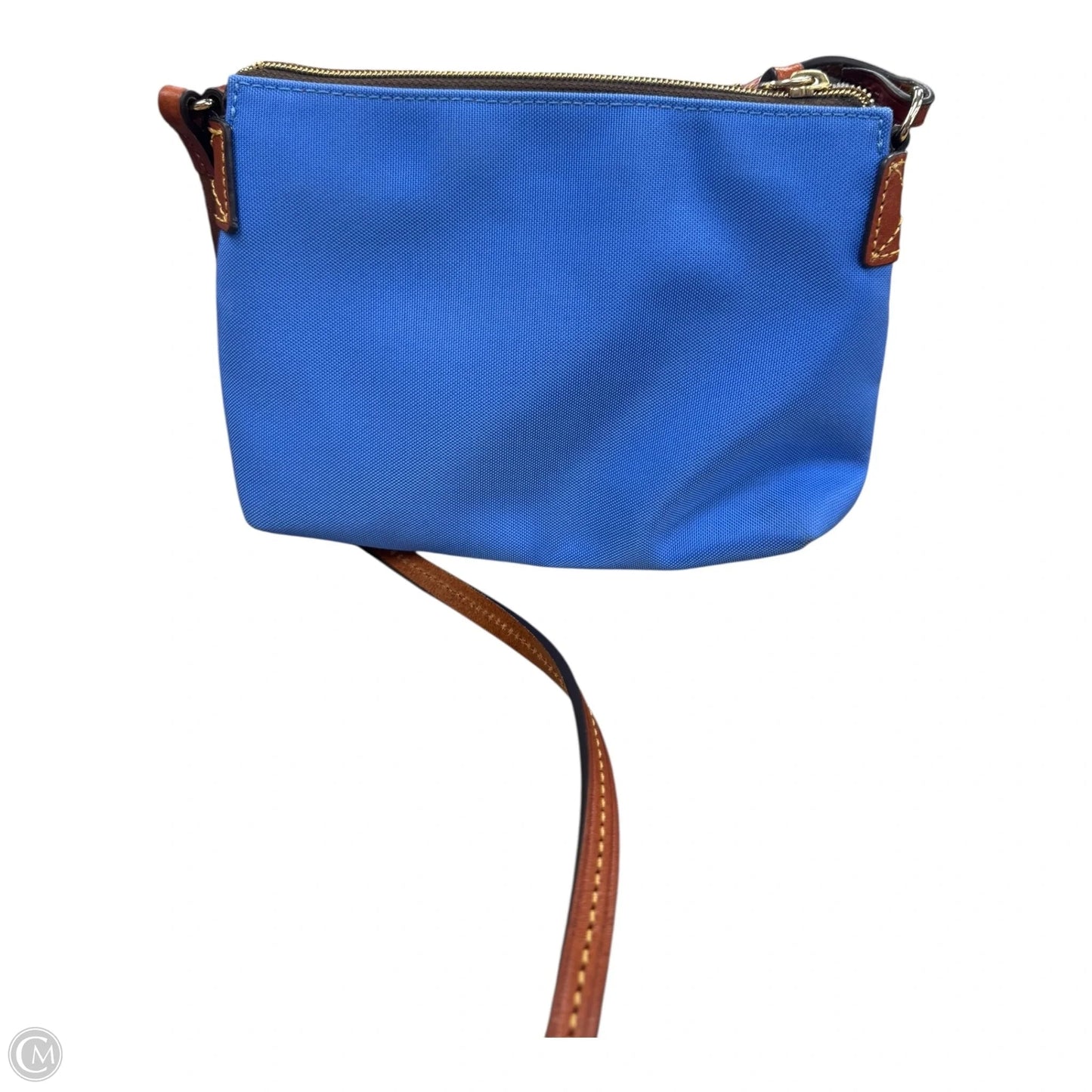 Crossbody Designer By Dooney And Bourke, Size: Small