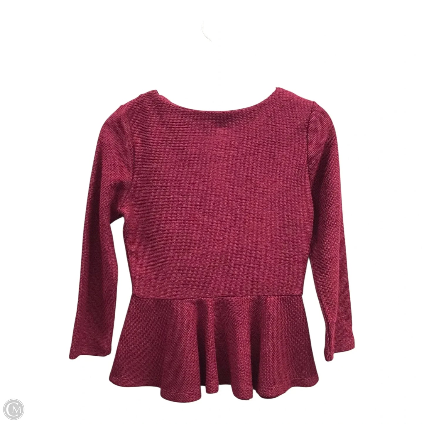 Sweater By Dolce Vita In Pink, Size: S