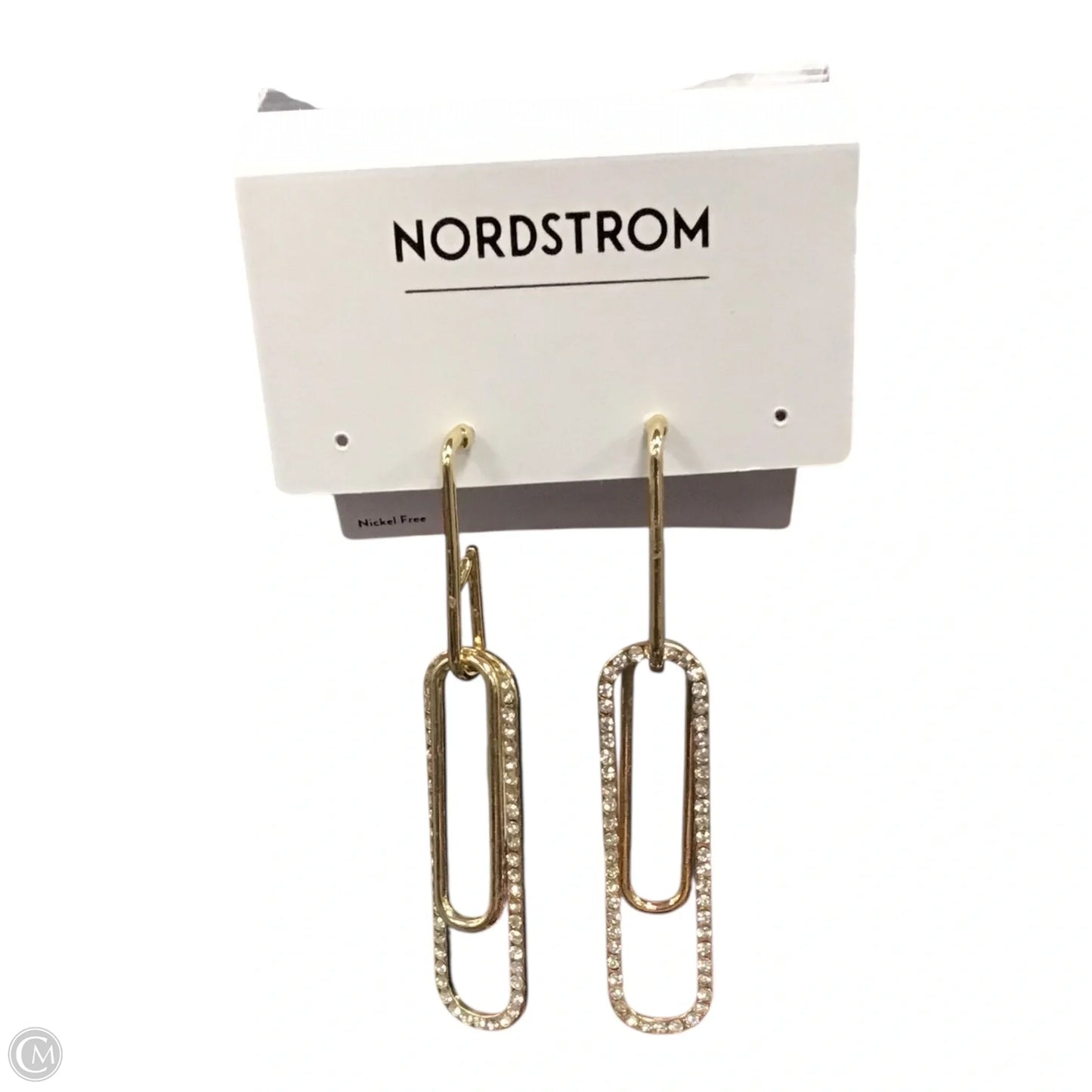 Earrings Statement By Nordstrom