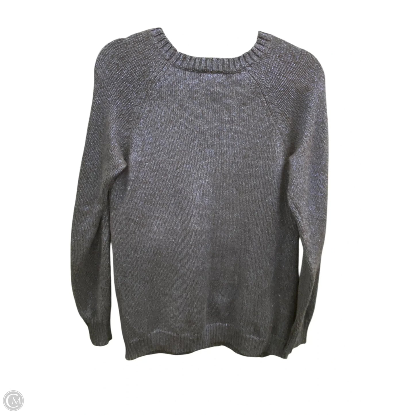 Sweater By Apt 9 In Blue, Size: S