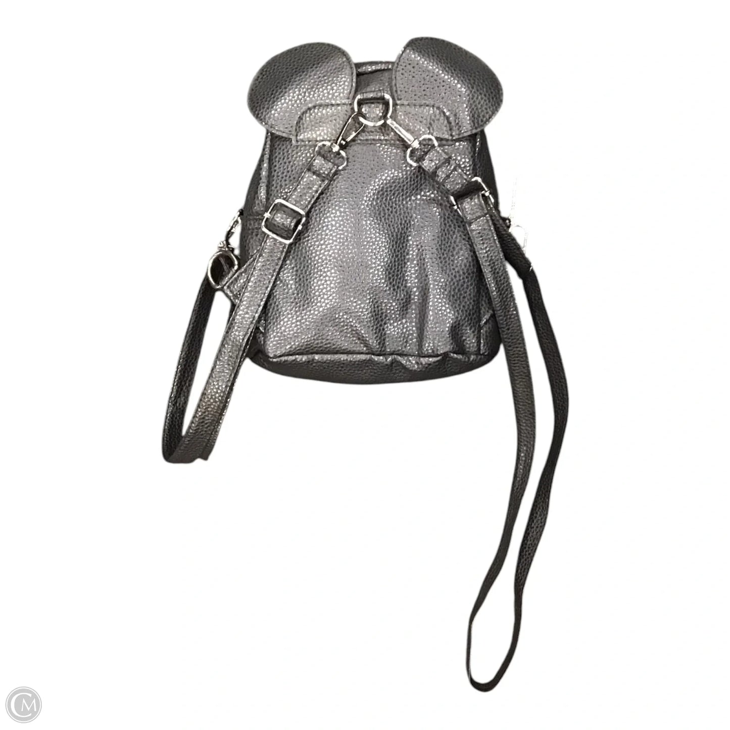 Backpack By Clothes Mentor, Size: Small