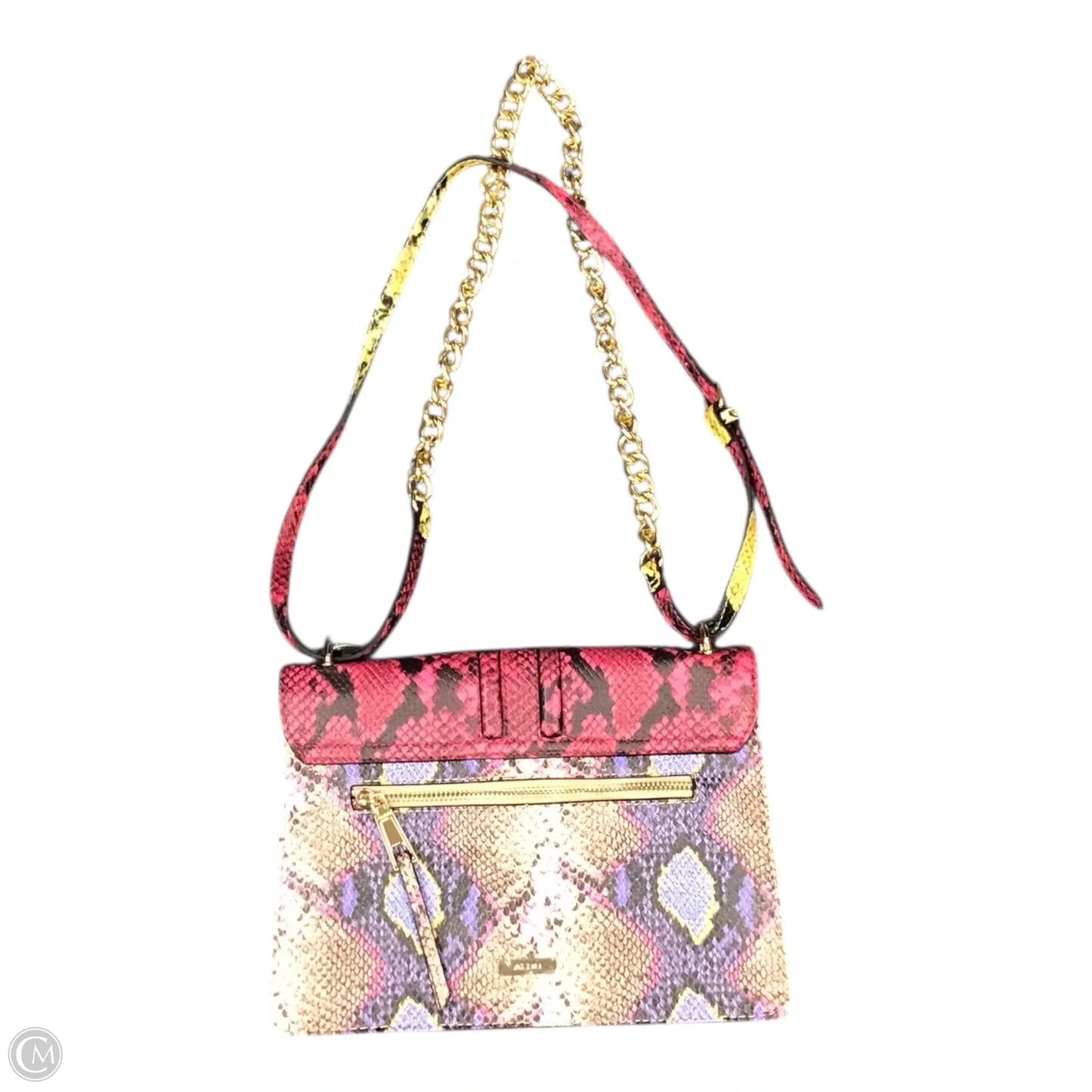 Crossbody By Aldo, Size: Medium