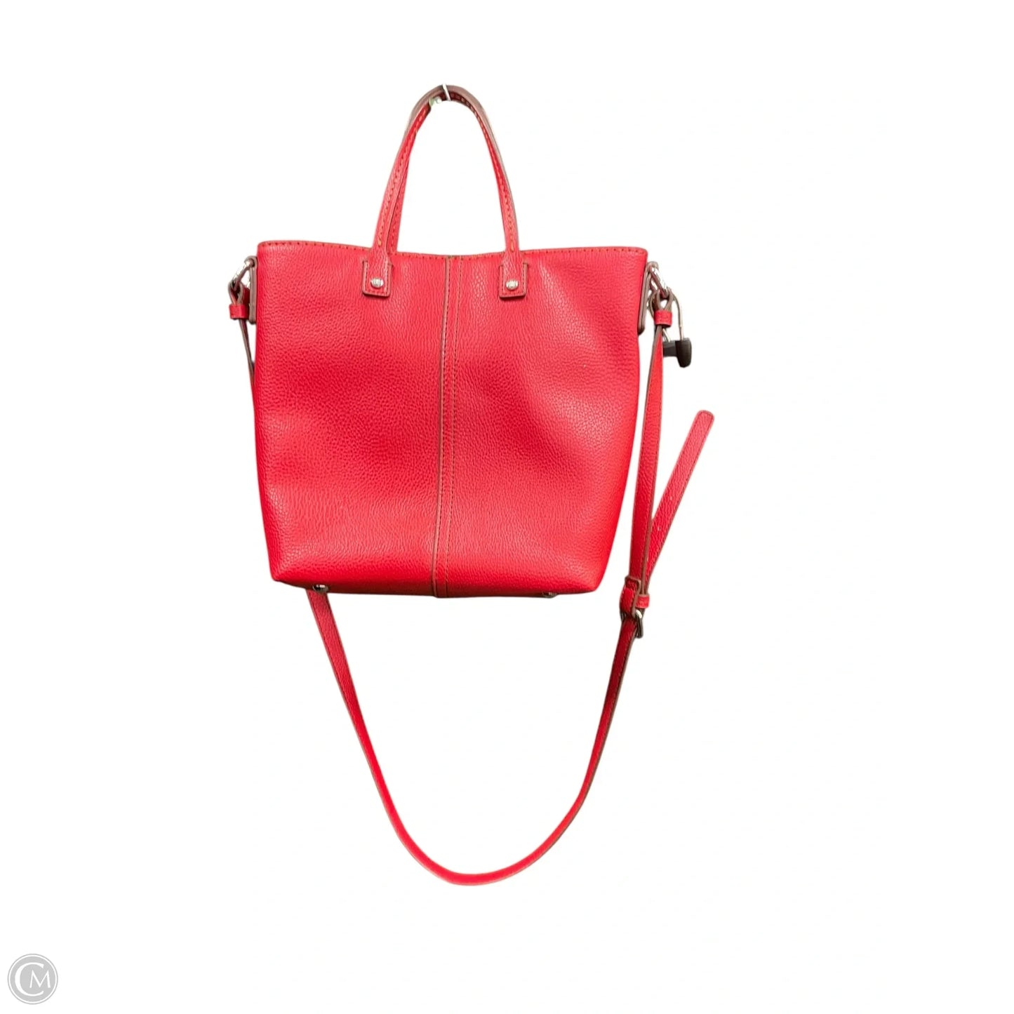 Crossbody By Dana Buchman, Size: Medium