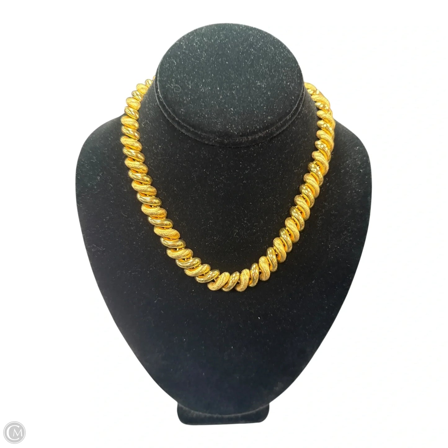 Necklace Other By Napier