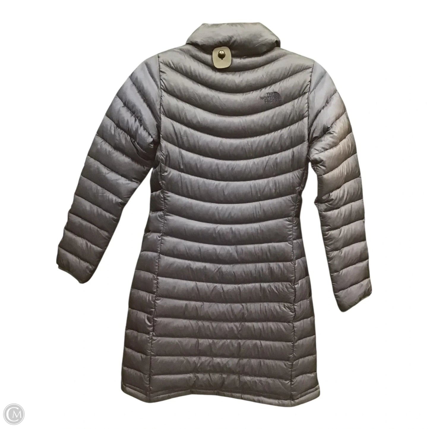 Coat Puffer & Quilted By The North Face In Blue, Size: Xs