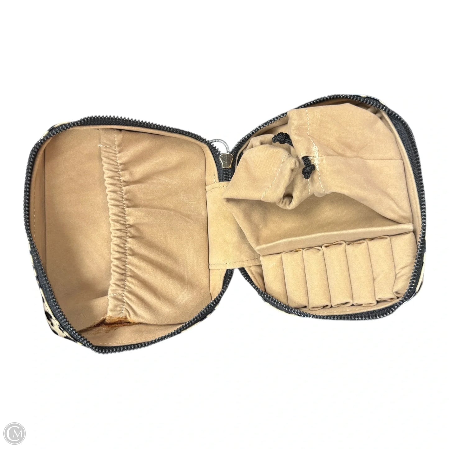 Jewelry Case By Clothes Mentor, Size: Medium