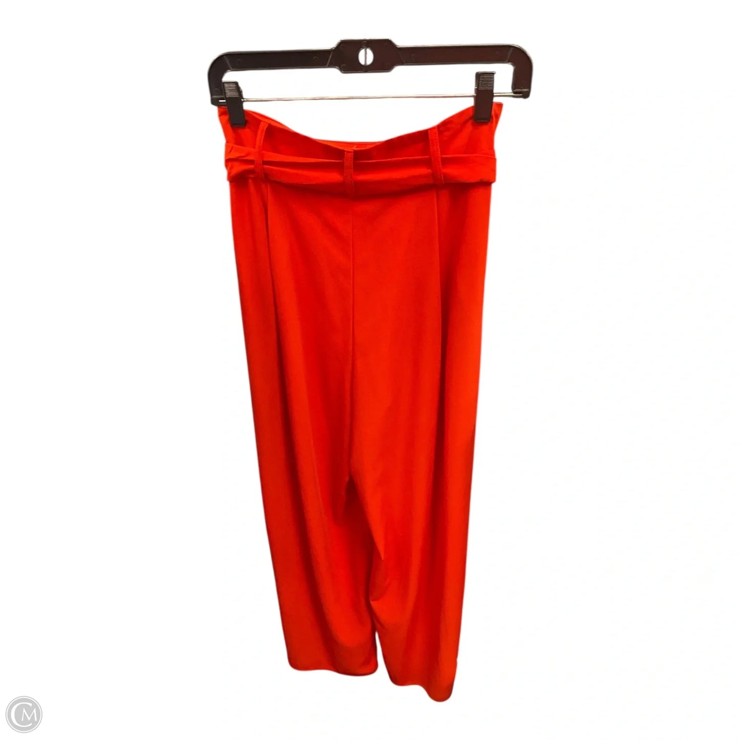 Pants Wide Leg By Flying Tomato In Red, Size: S