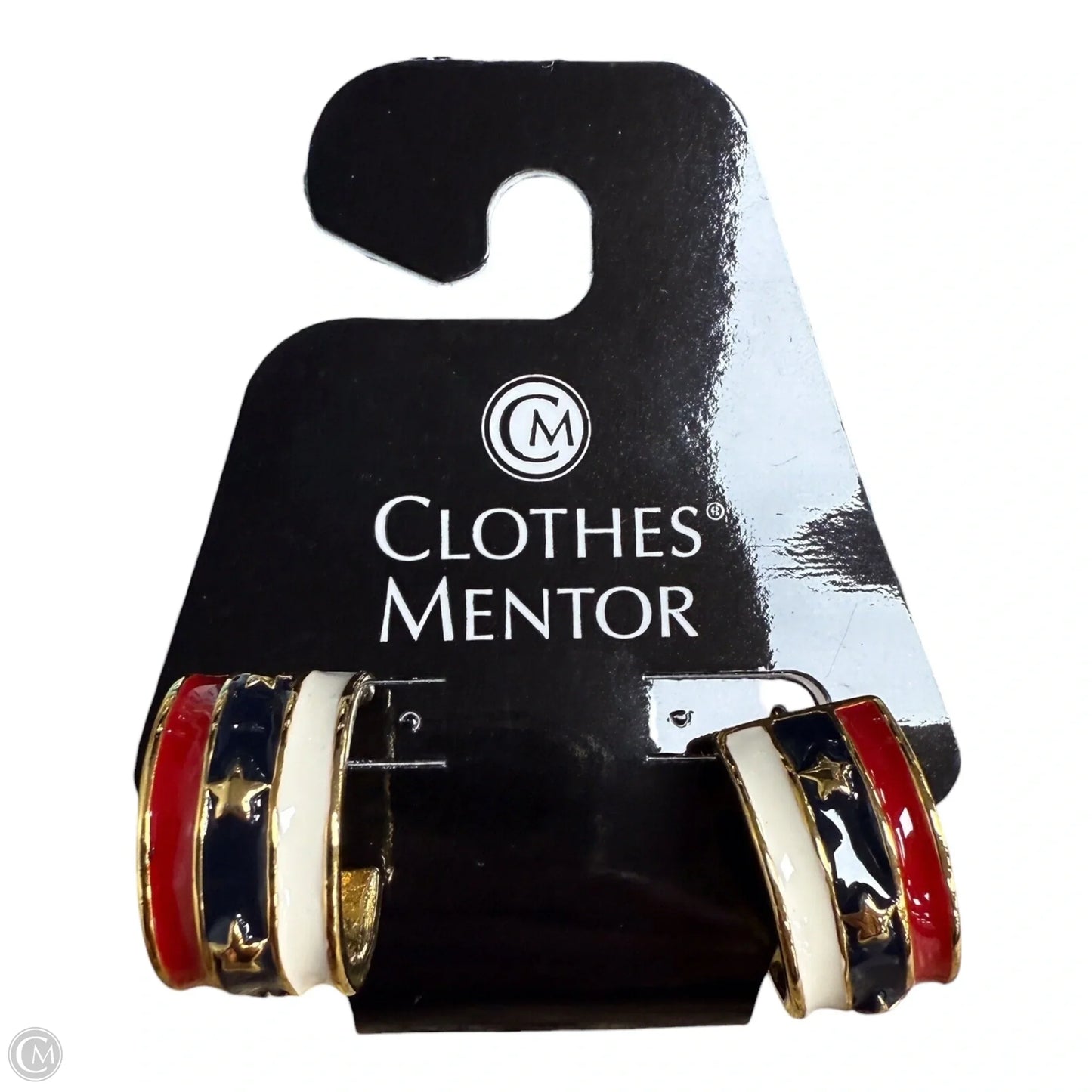 Earrings Hoop By Clothes Mentor