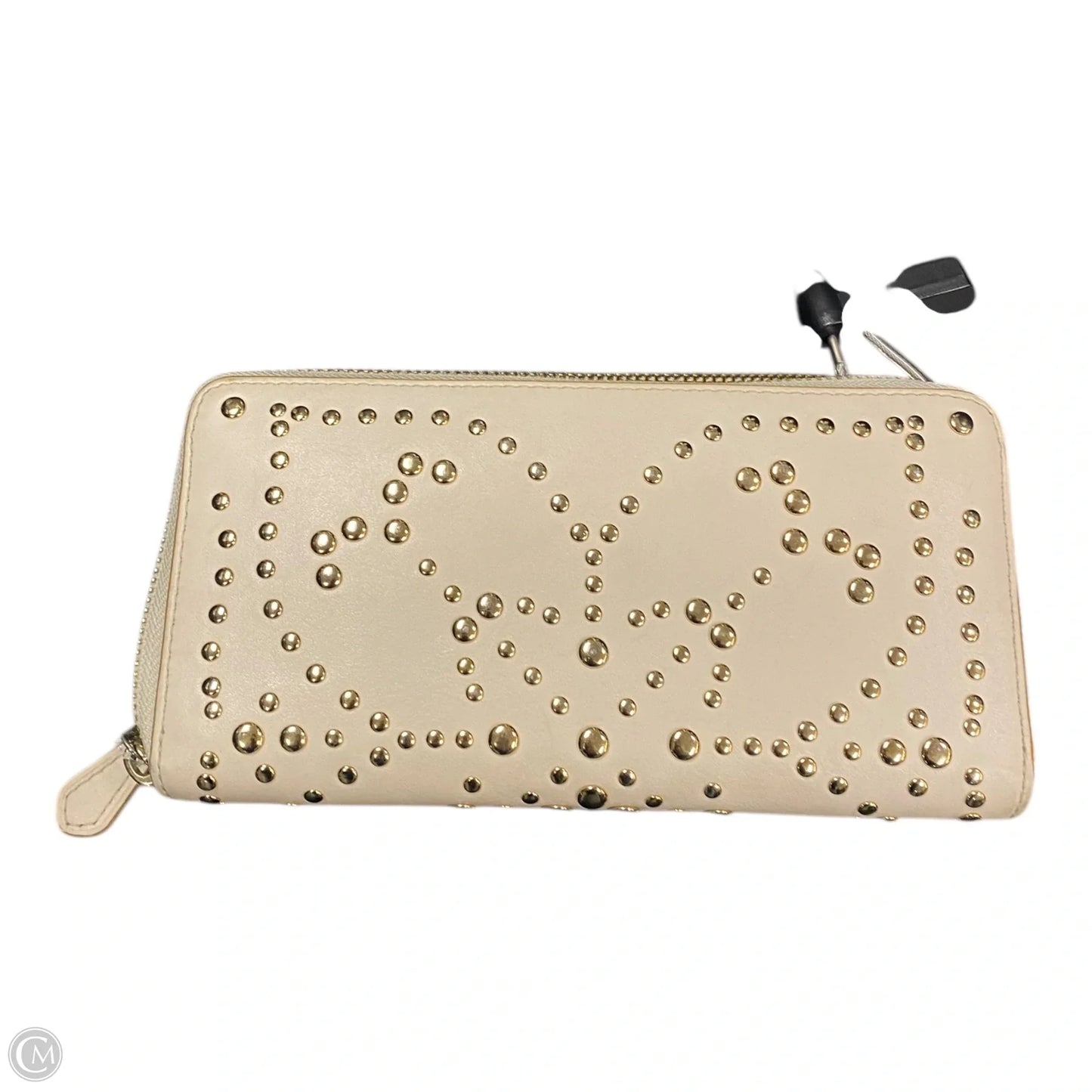 Wallet Designer By Coach, Size: Medium