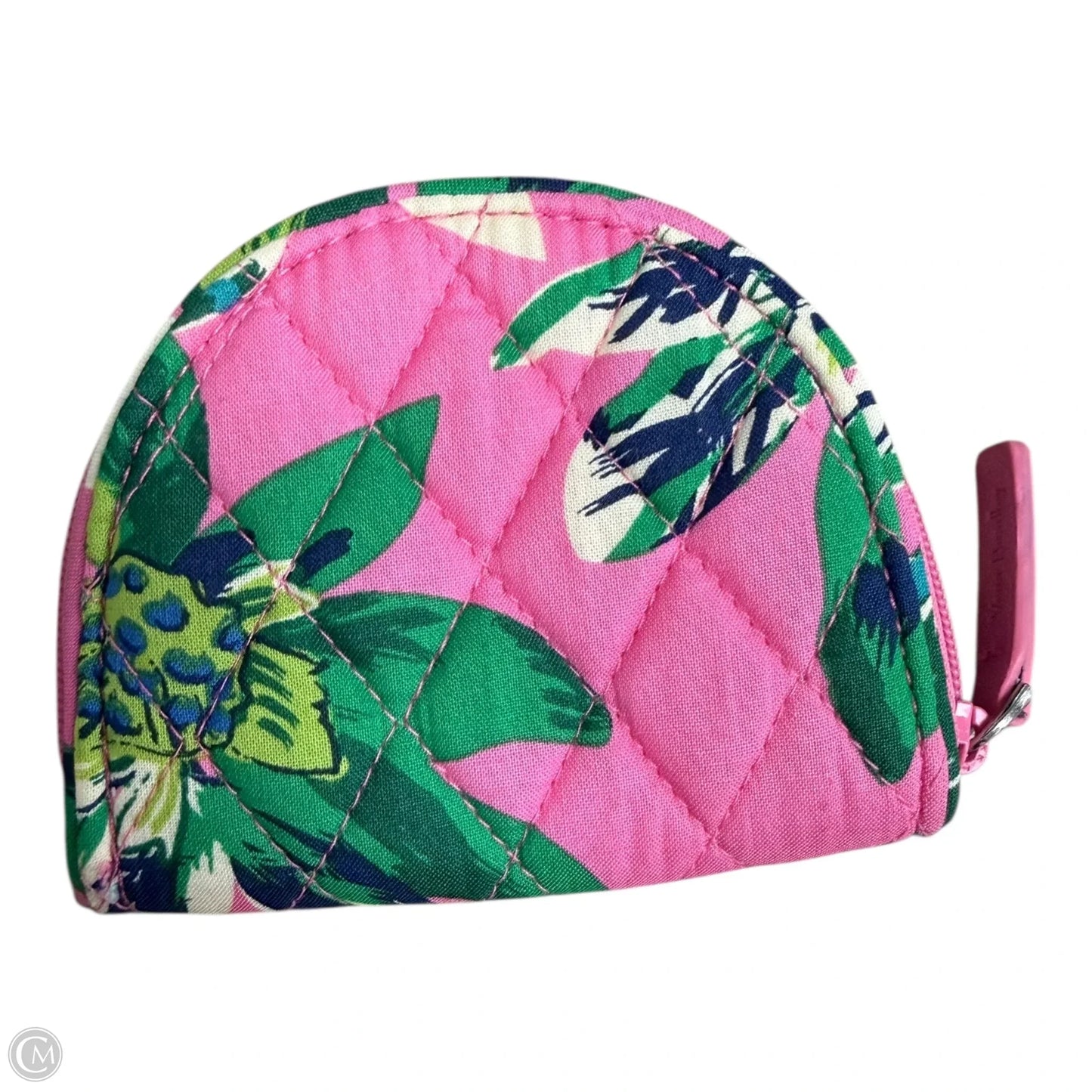 Coin Purse By Vera Bradley, Size: Small