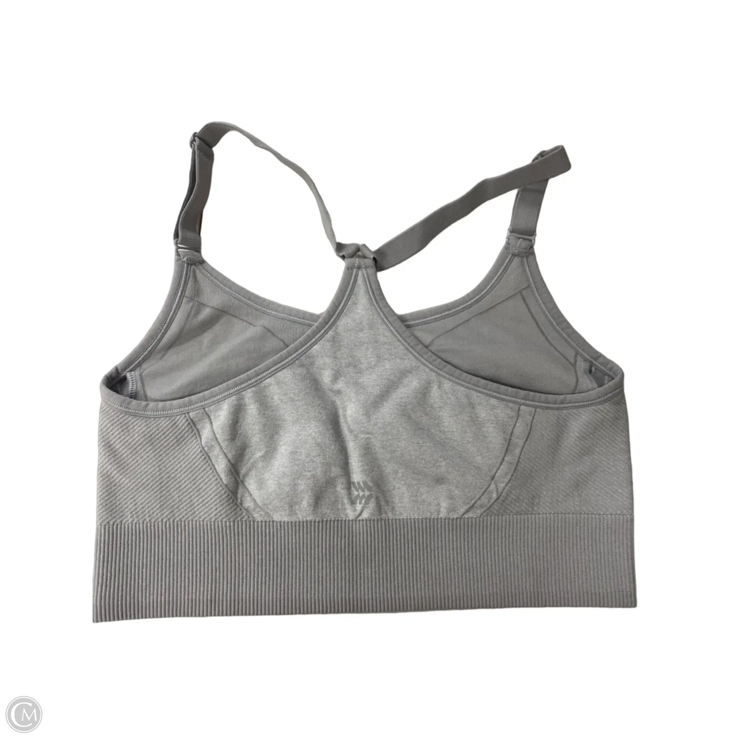 Athletic Bra By All In Motion In Grey, Size: Xl