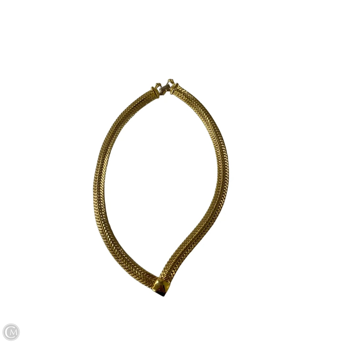 Necklace Set By Trifari, Size: 02 Piece Set