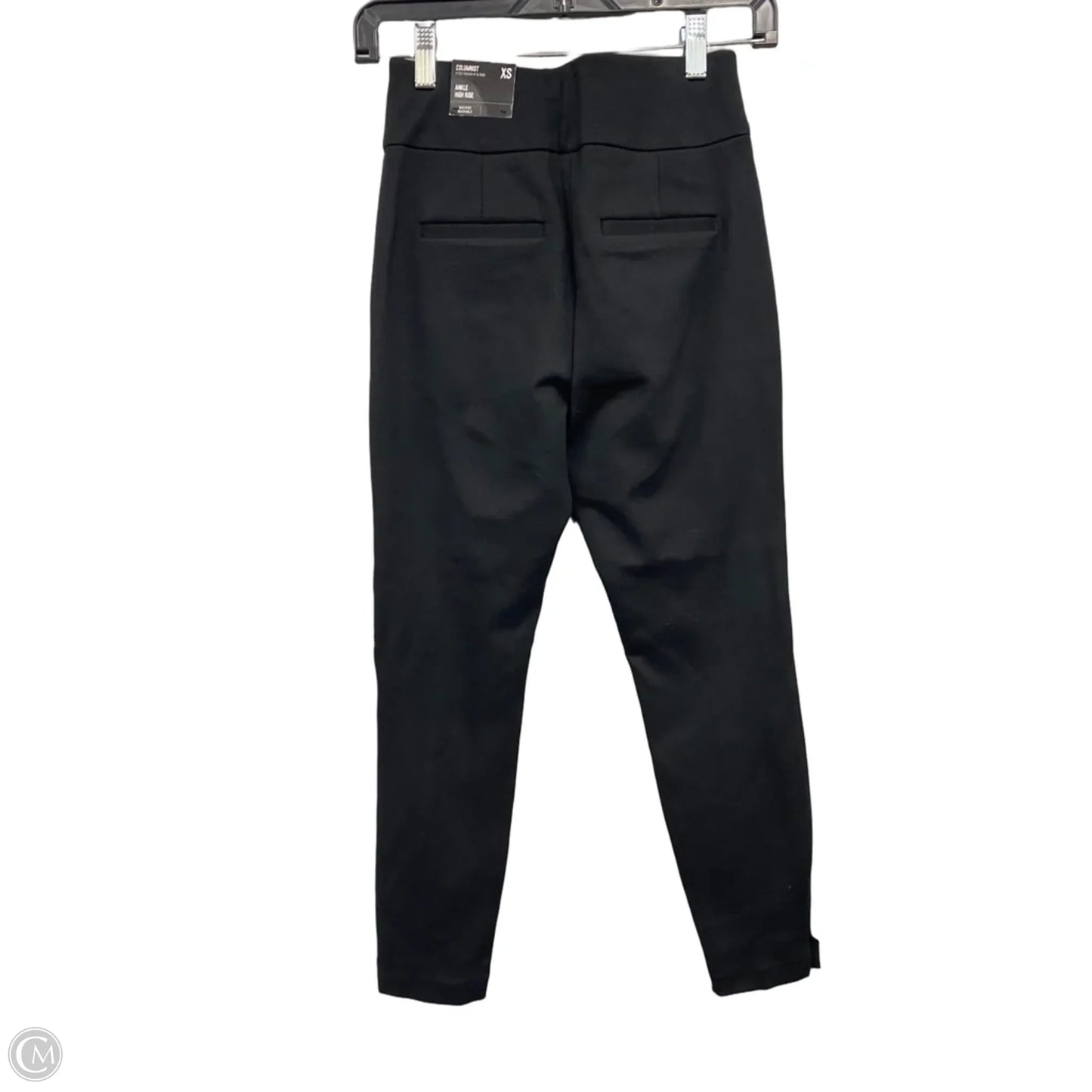 Pants Dress By Express In Black, Size: Xs