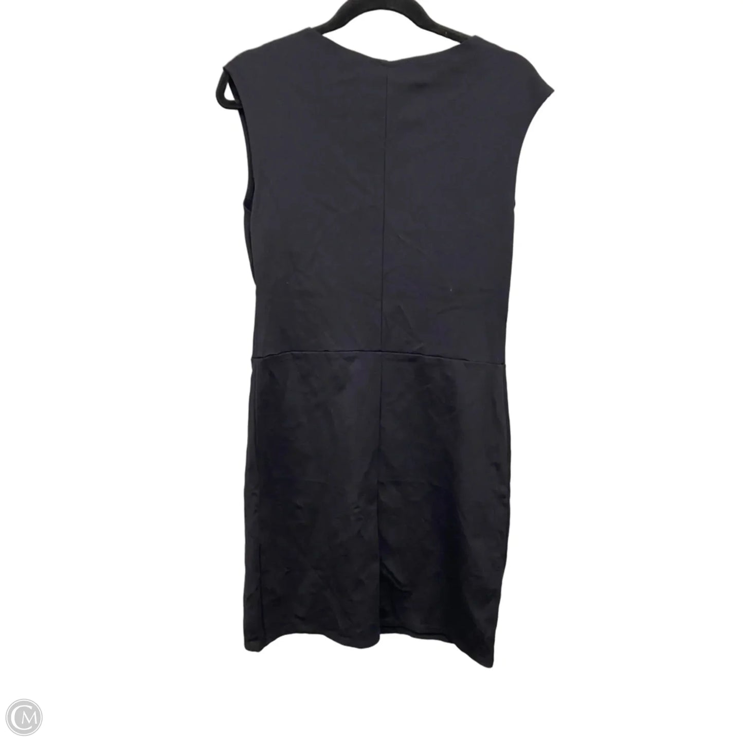 Dress Casual Short By Nine West In Black, Size: L