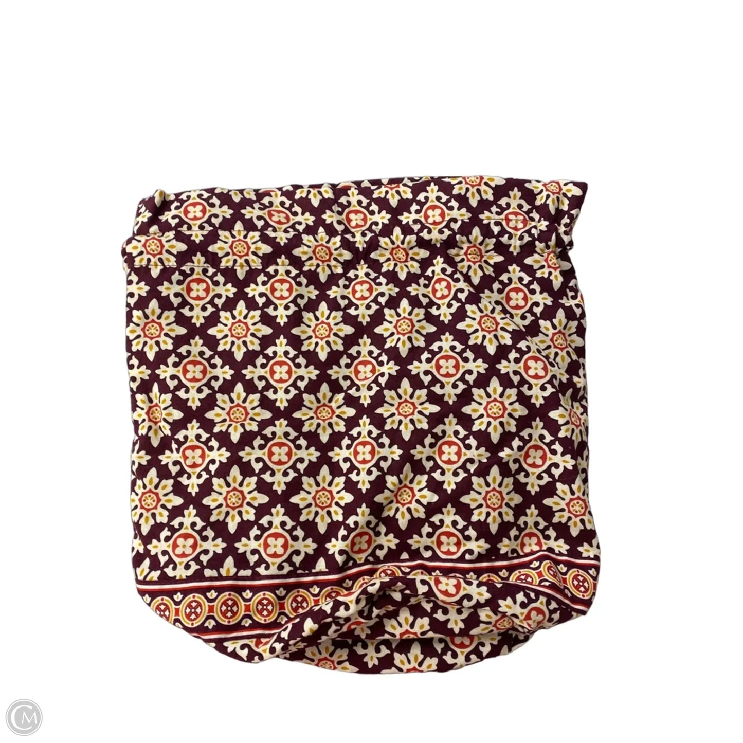 Tote By Vera Bradley, Size: Medium