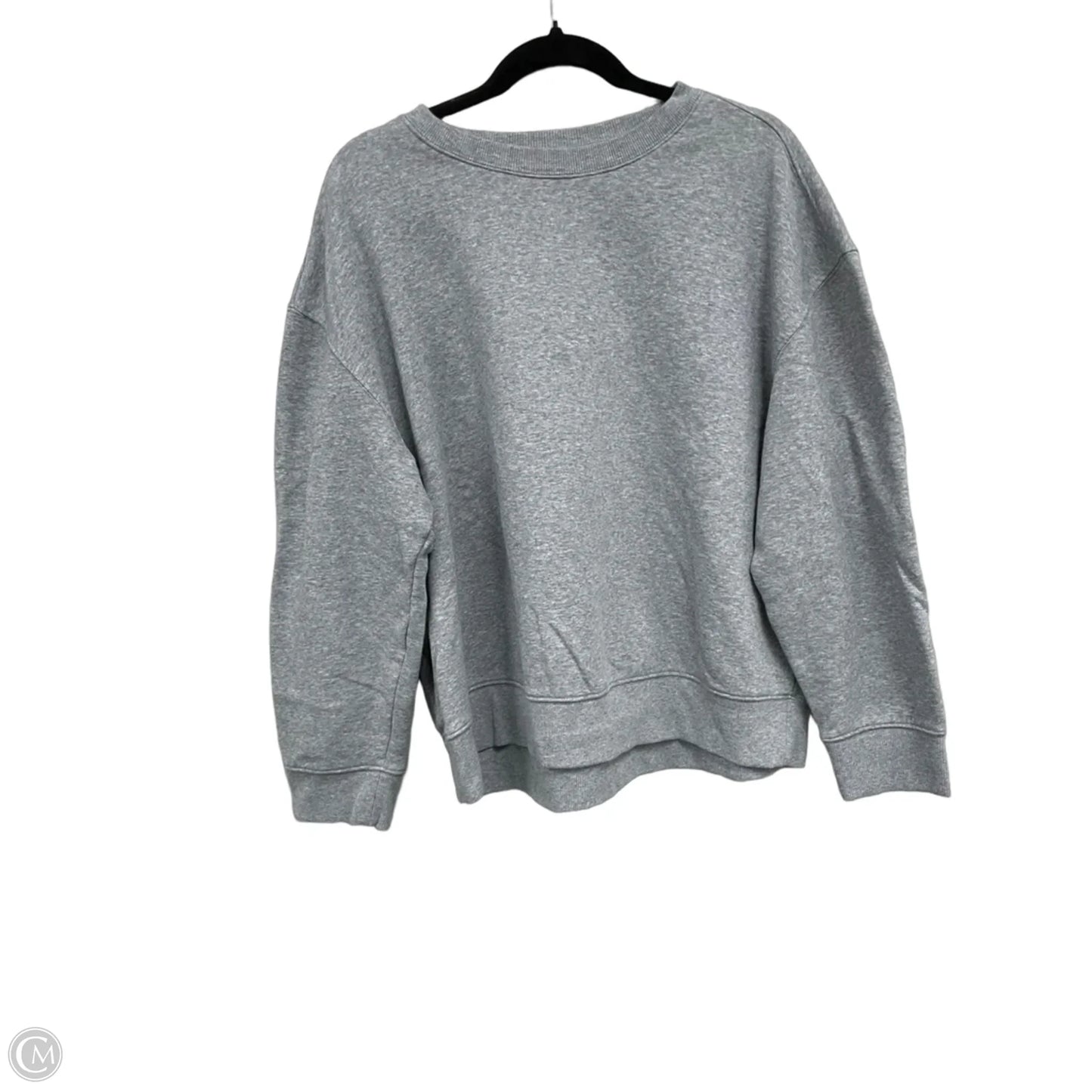 Athletic Pants 2pc By Athletic Works In Grey, Size: Xl