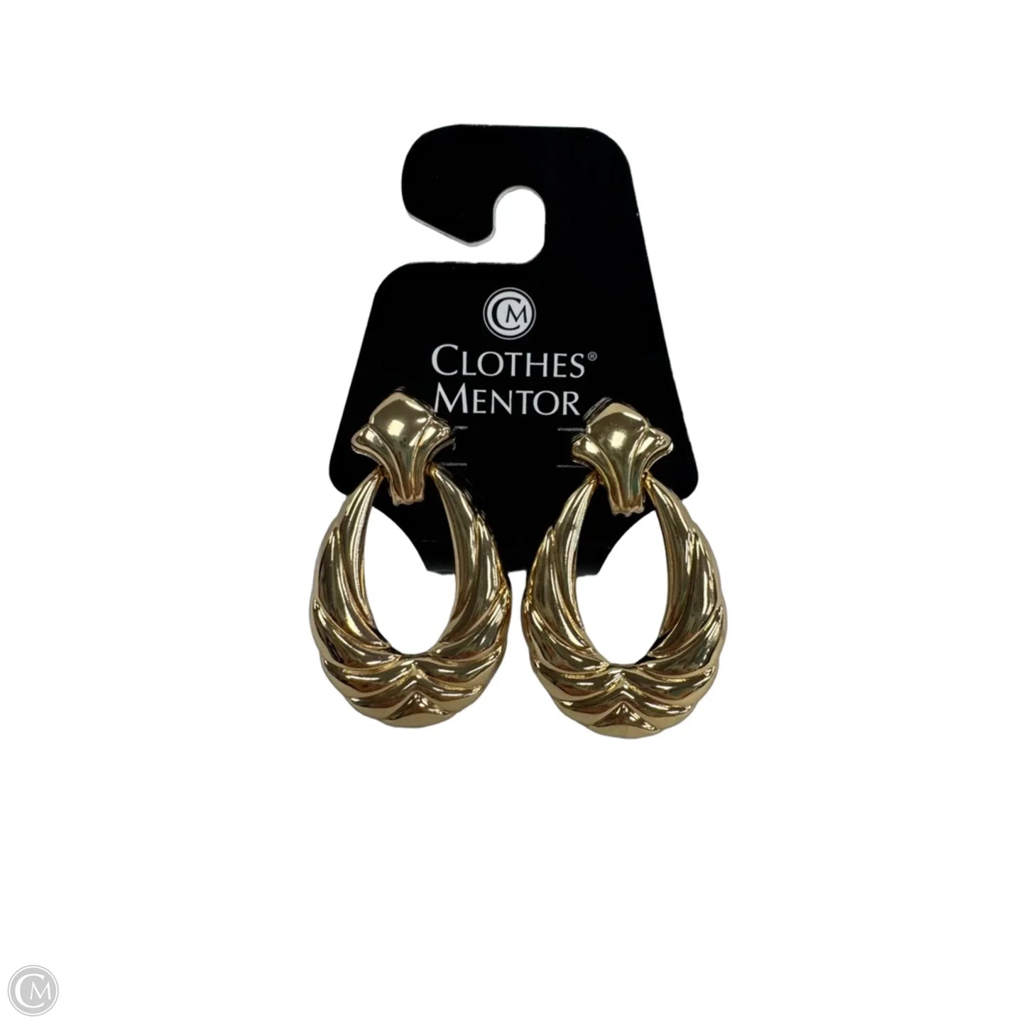 Earrings Statement By Clothes Mentor