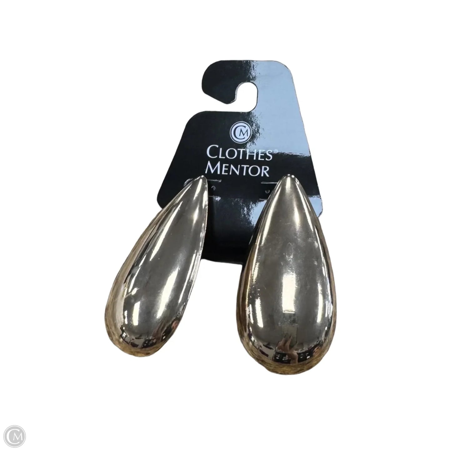Earrings Statement By Clothes Mentor
