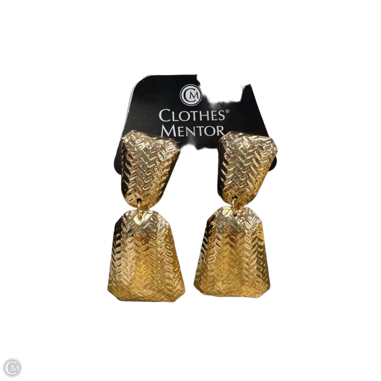 Earrings Statement By Clothes Mentor