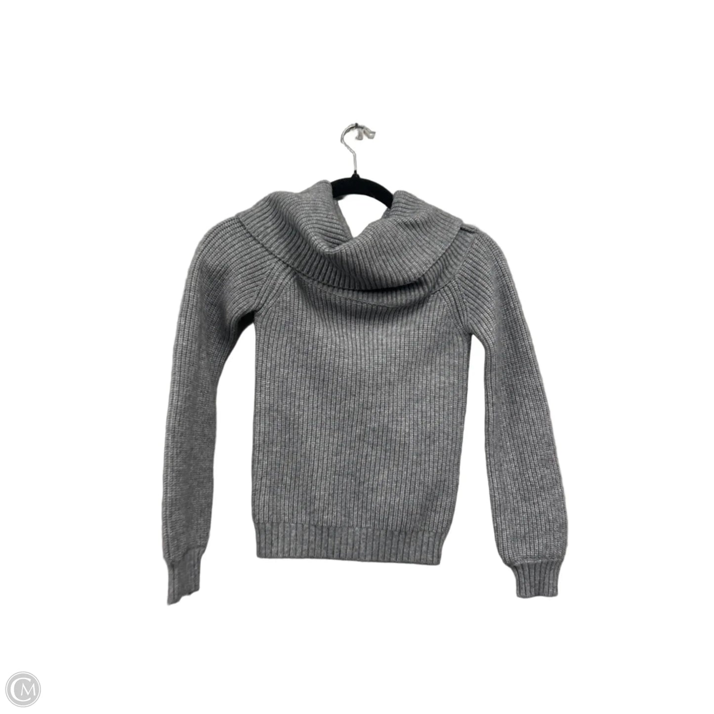 Sweater By Sincerely Jules In Grey, Size: Xs