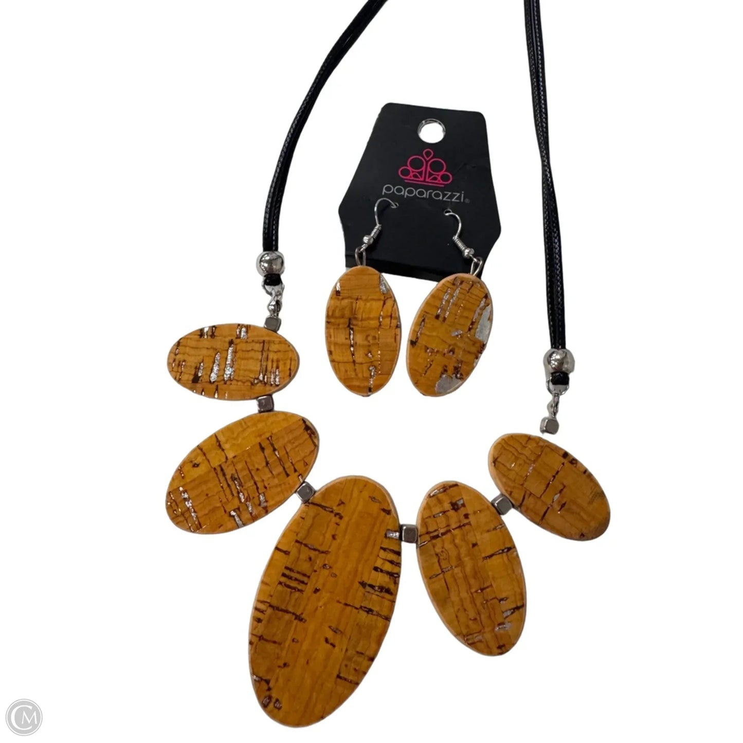 Necklace Set By Paparazzi