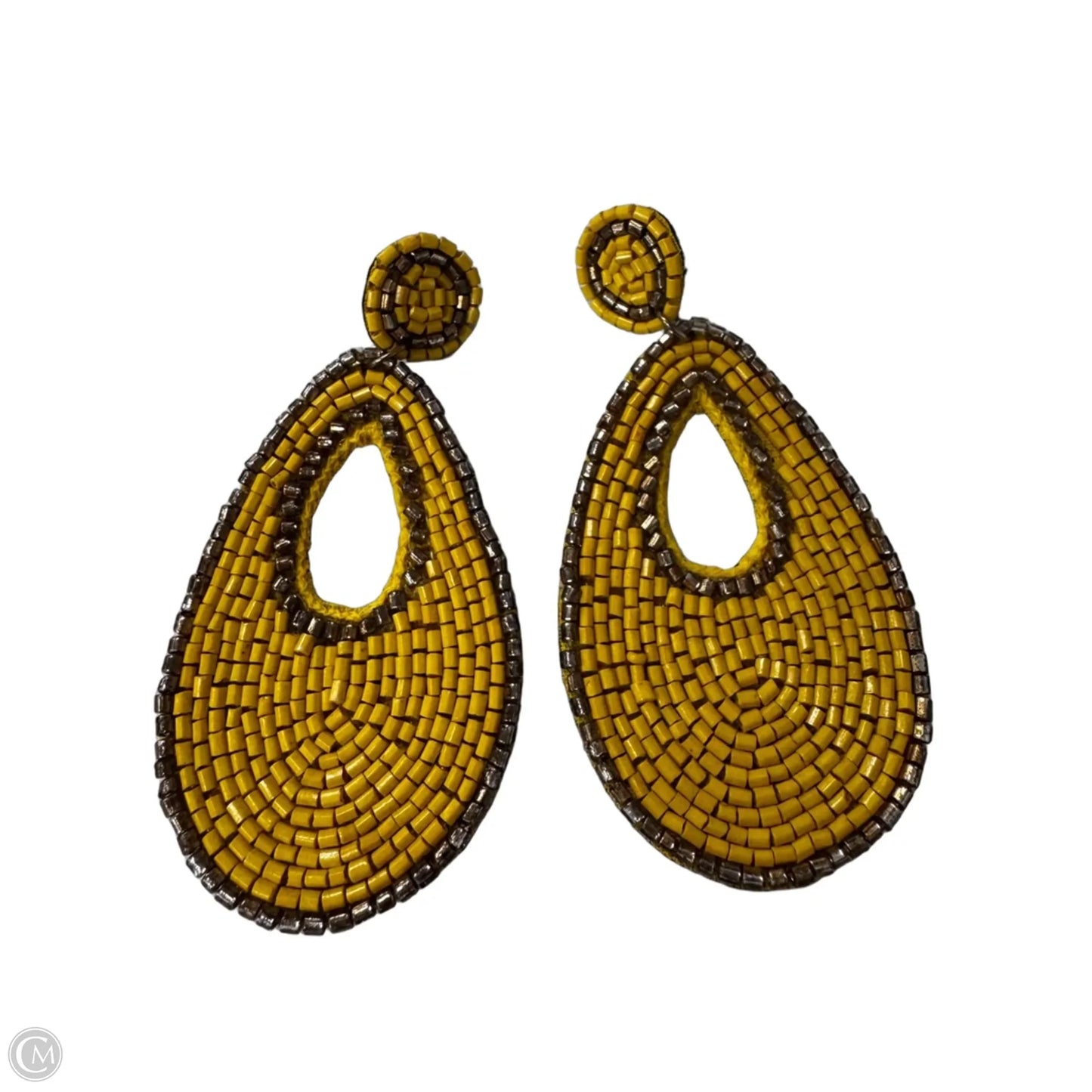 Earrings Statement By Clothes Mentor