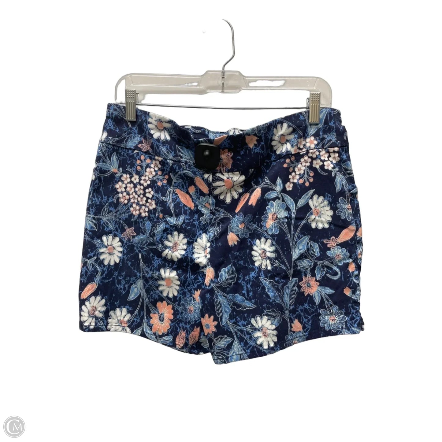 Shorts By Inc In Floral Print, Size: 12