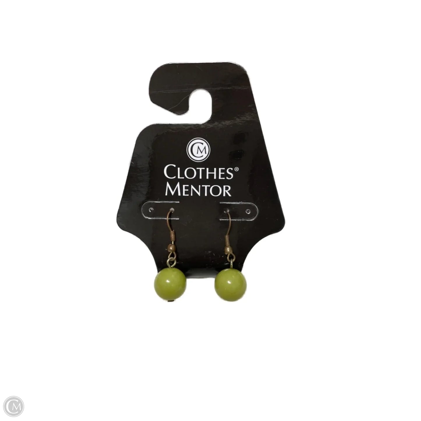 Earrings Dangle/drop By Clothes Mentor