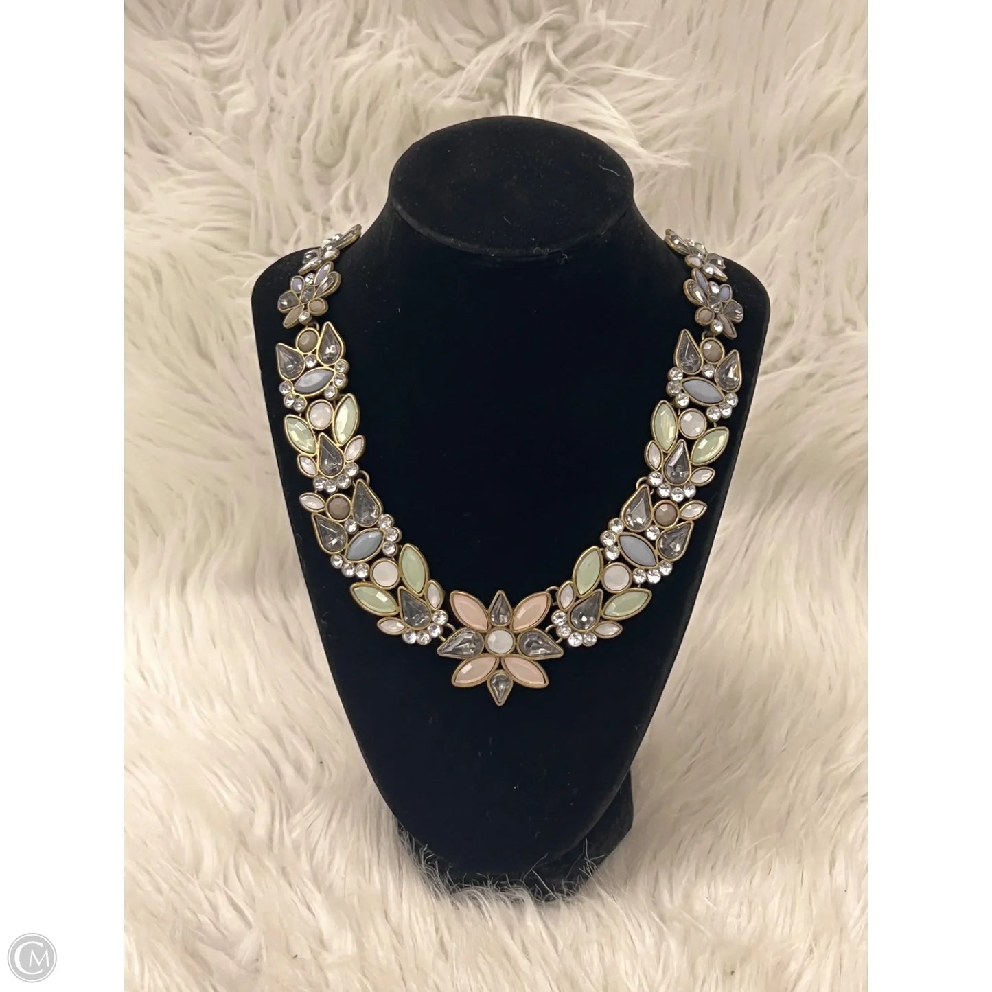 Necklace Statement By Clothes Mentor