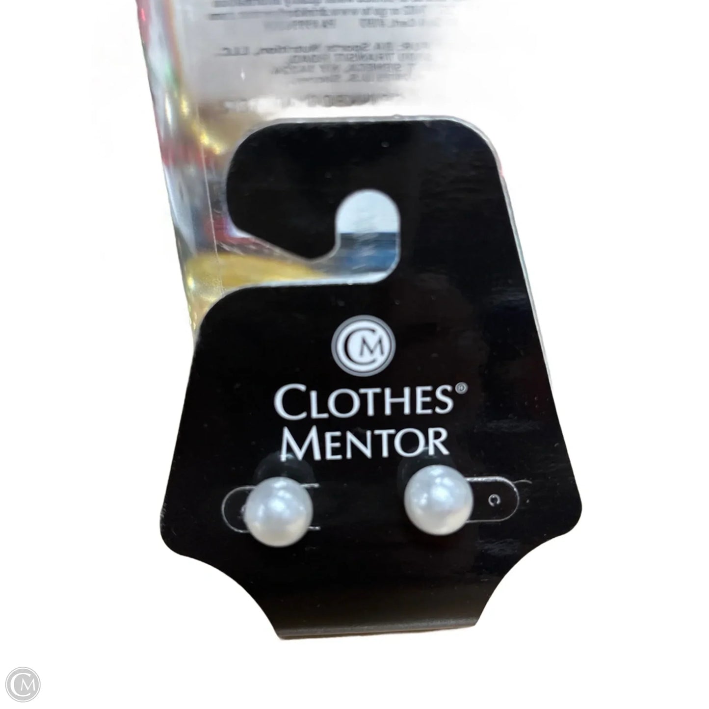 Earrings Stud By Clothes Mentor