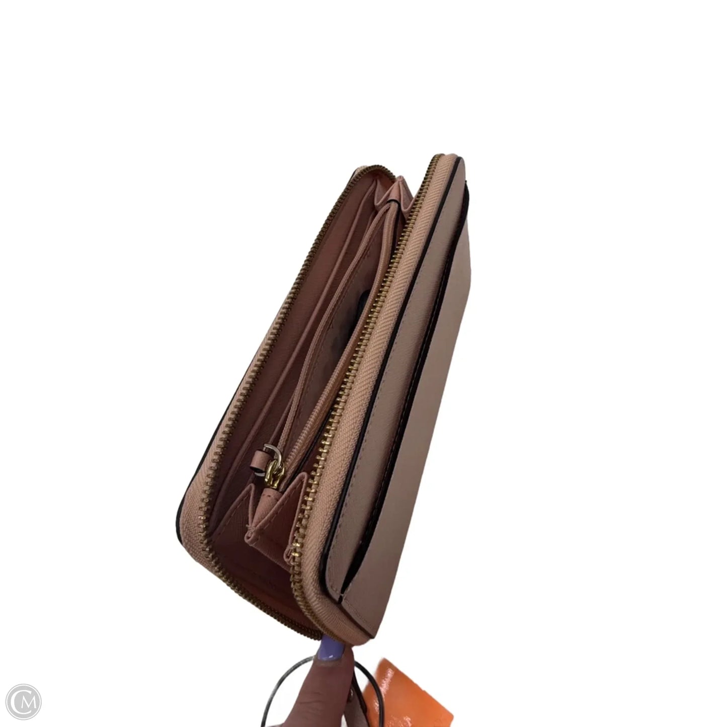 Wallet Designer By Kate Spade, Size: Large