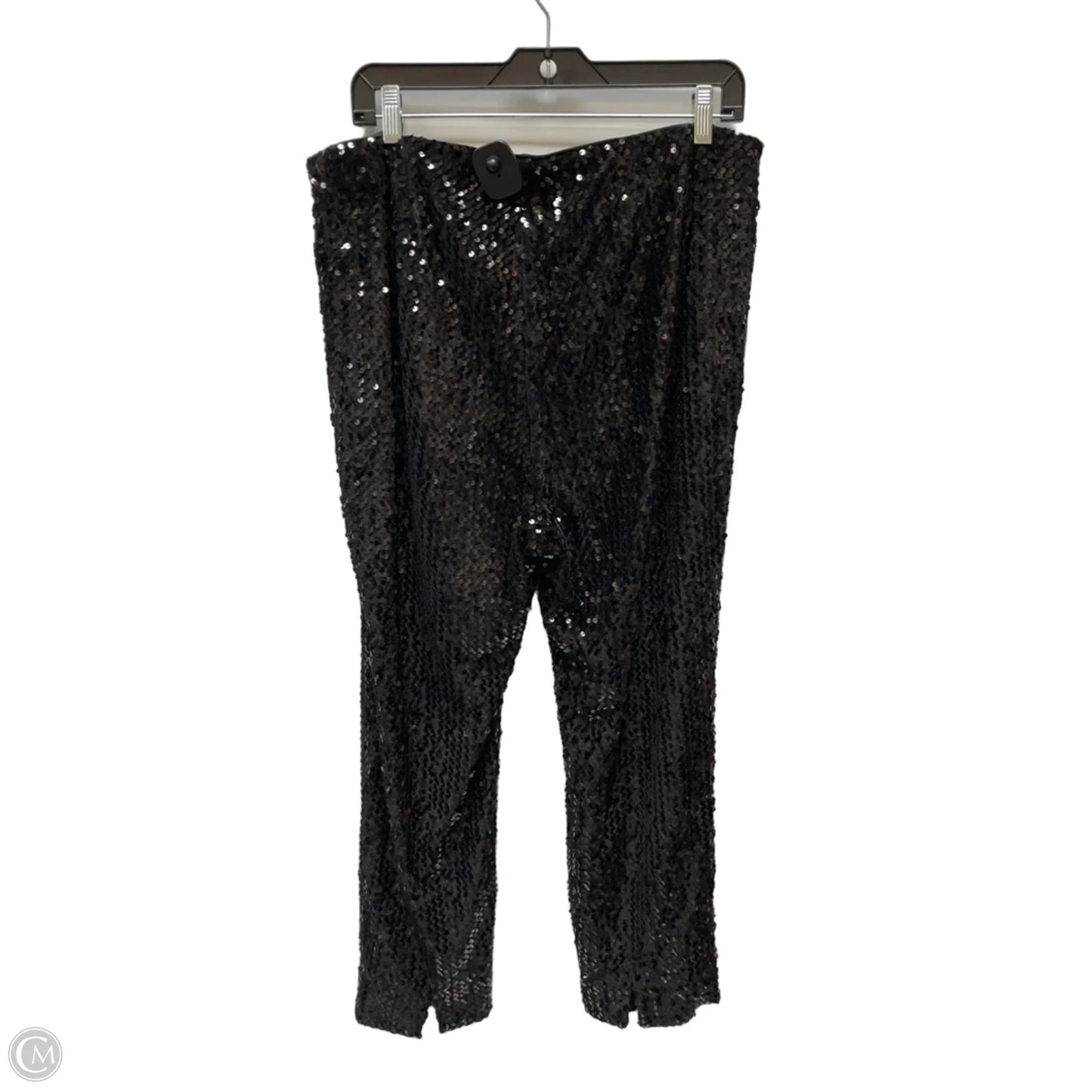 Pants Other By Charter Club In Black, Size: 16