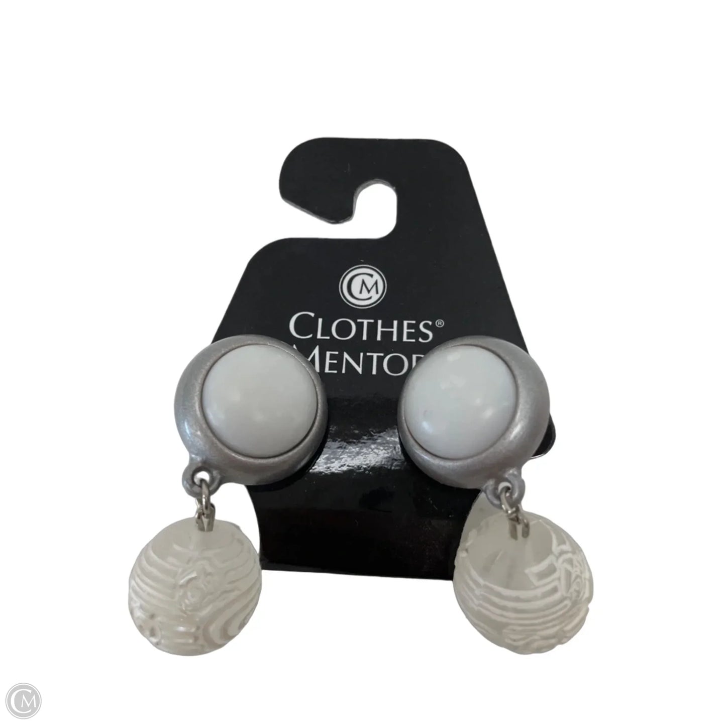 Earrings Dangle/drop By Clothes Mentor