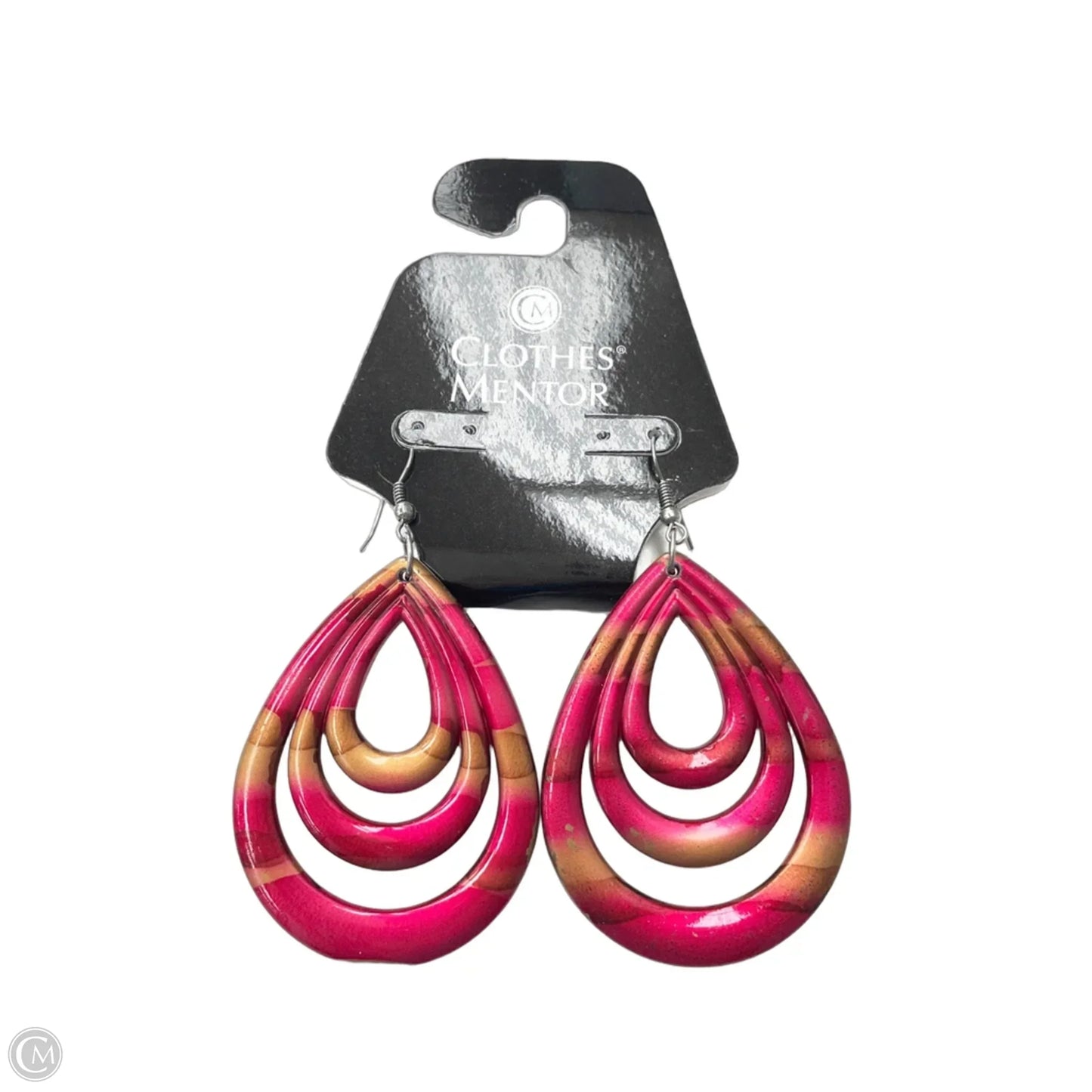 Earrings Dangle/drop By Clothes Mentor