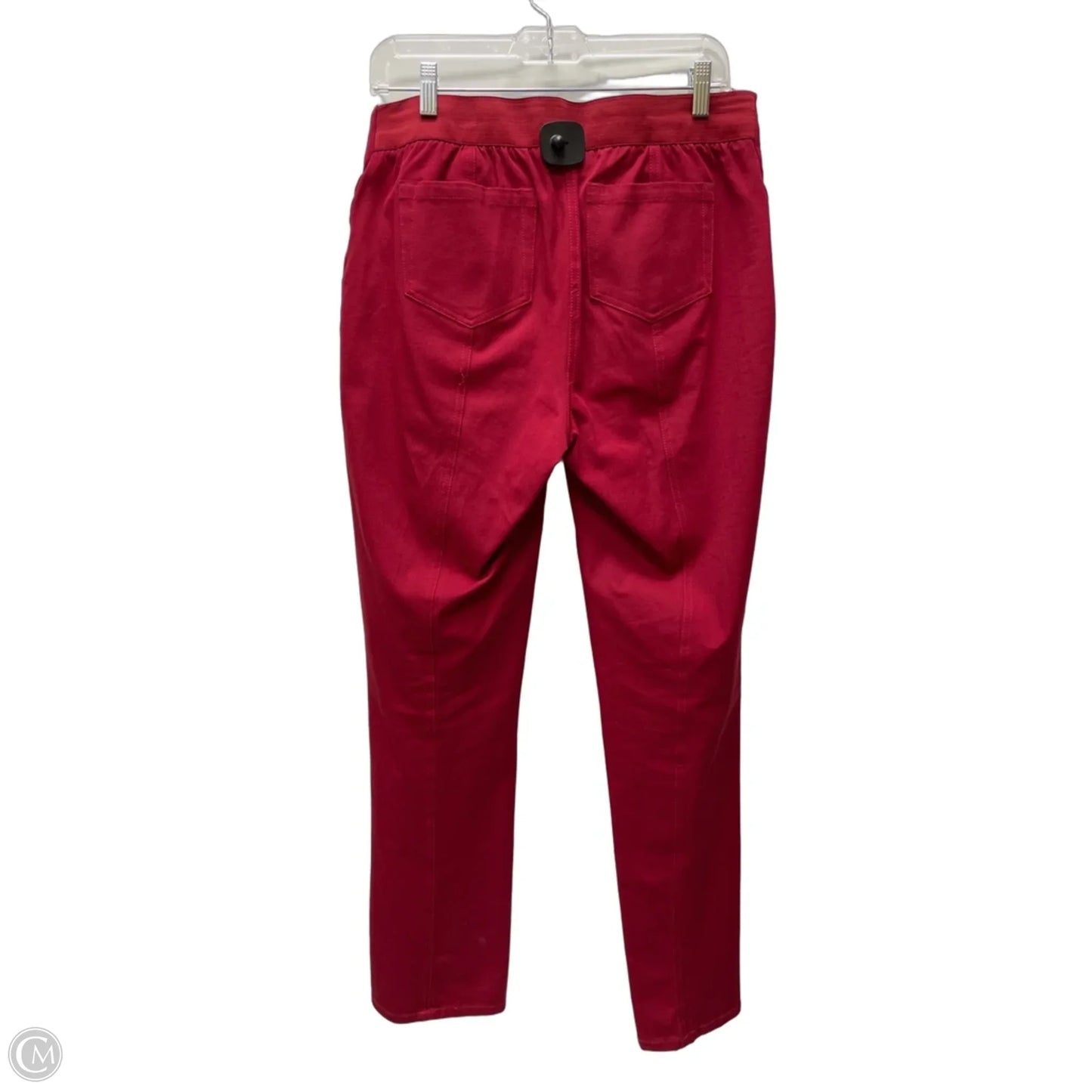 Pants Other By Soft Surroundings In Red, Size: 8