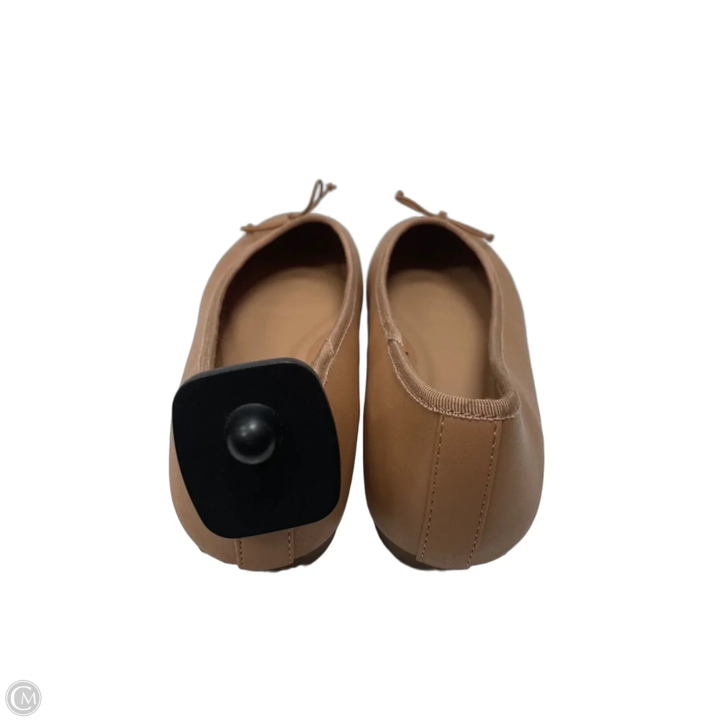 Shoes Flats By Old Navy In Tan, Size: 8