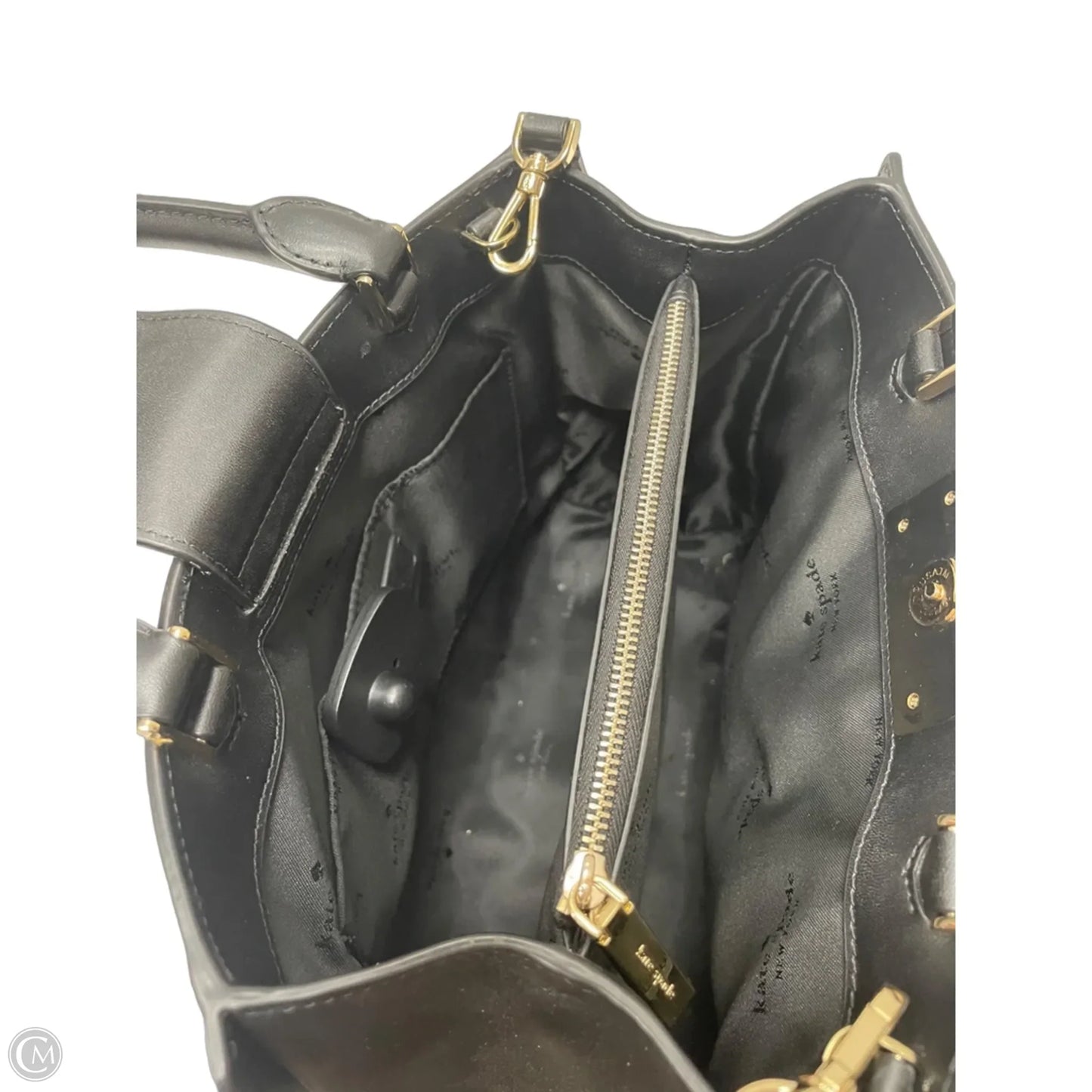 Handbag Designer By Kate Spade, Size: Medium