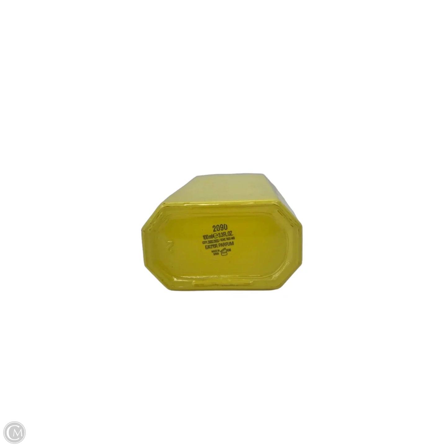 Fragrance Luxury Designer By Gucci, Size: