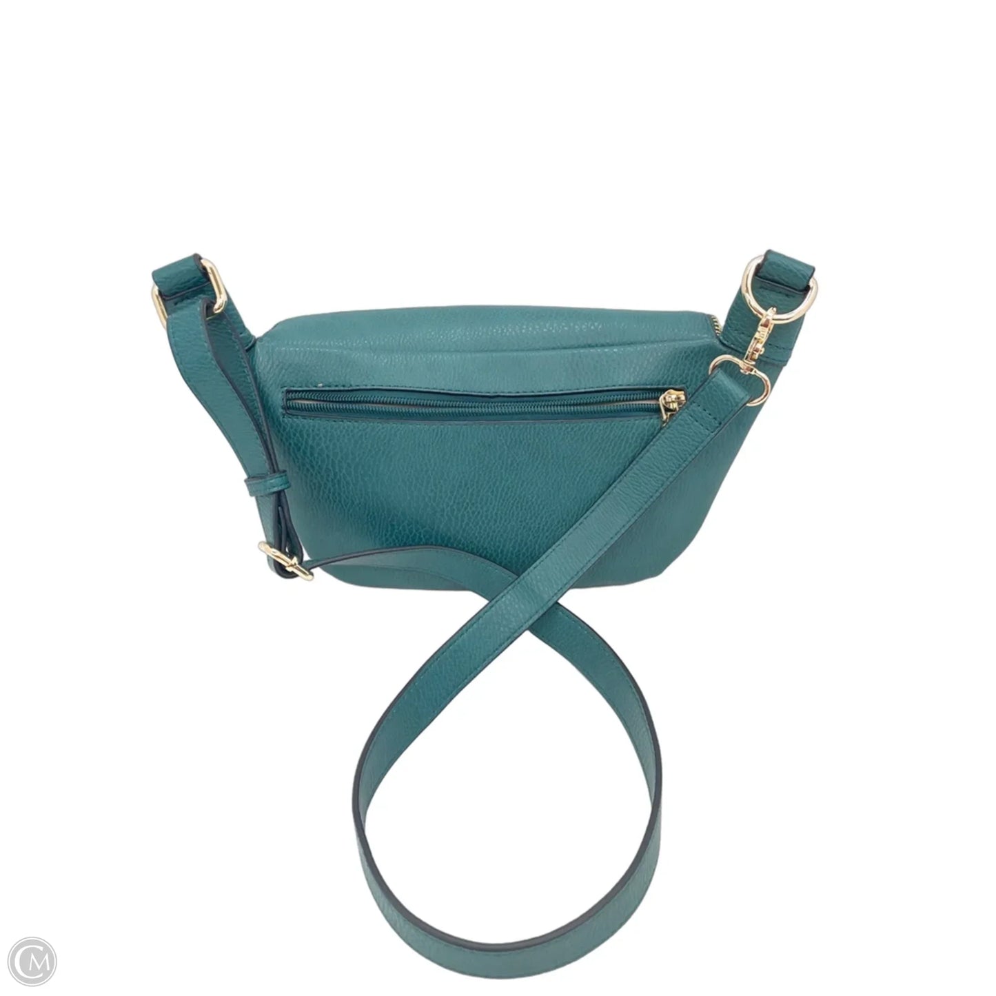 Crossbody By poppy & peonies, Size: Medium