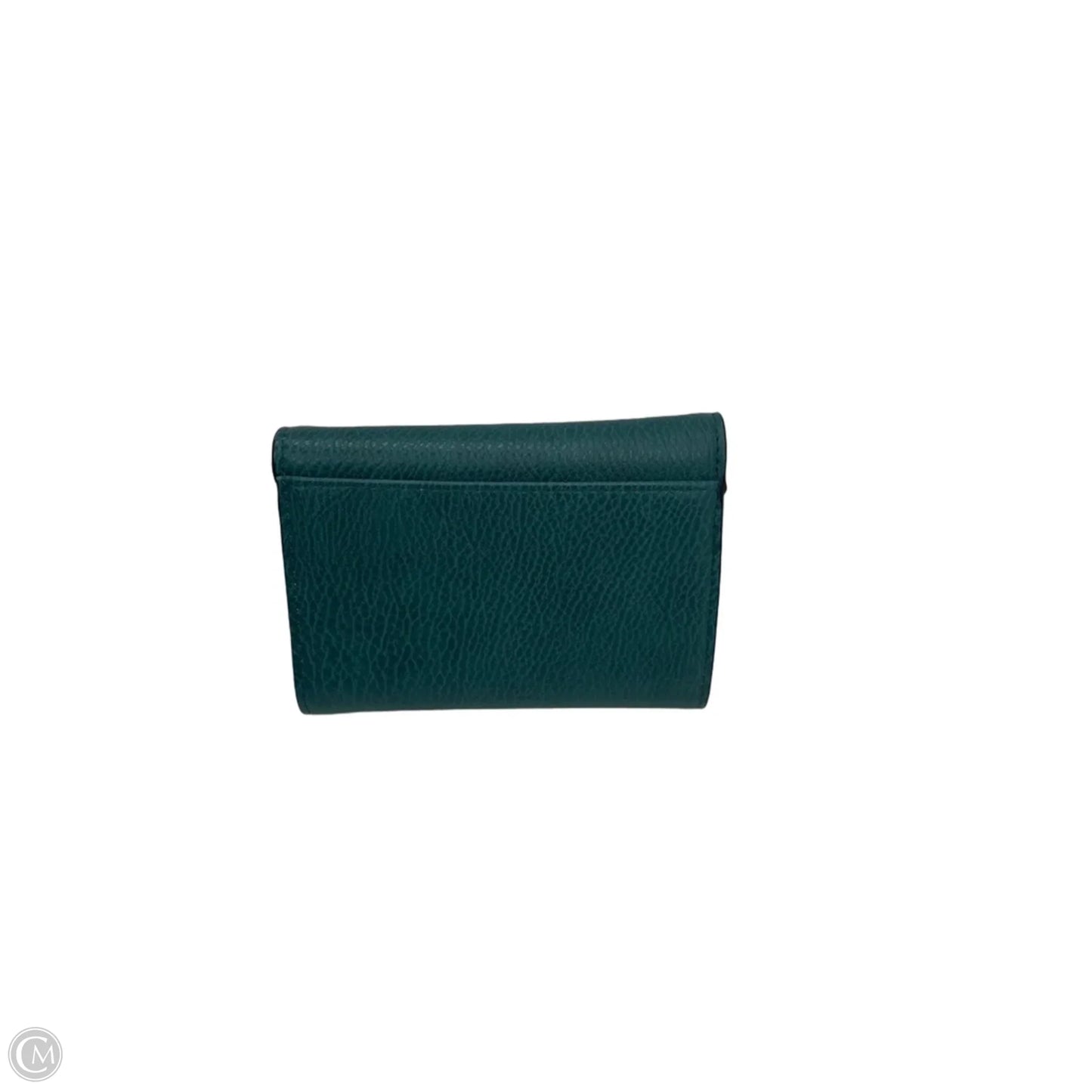 Wallet By poppy & peonies Size: Medium
