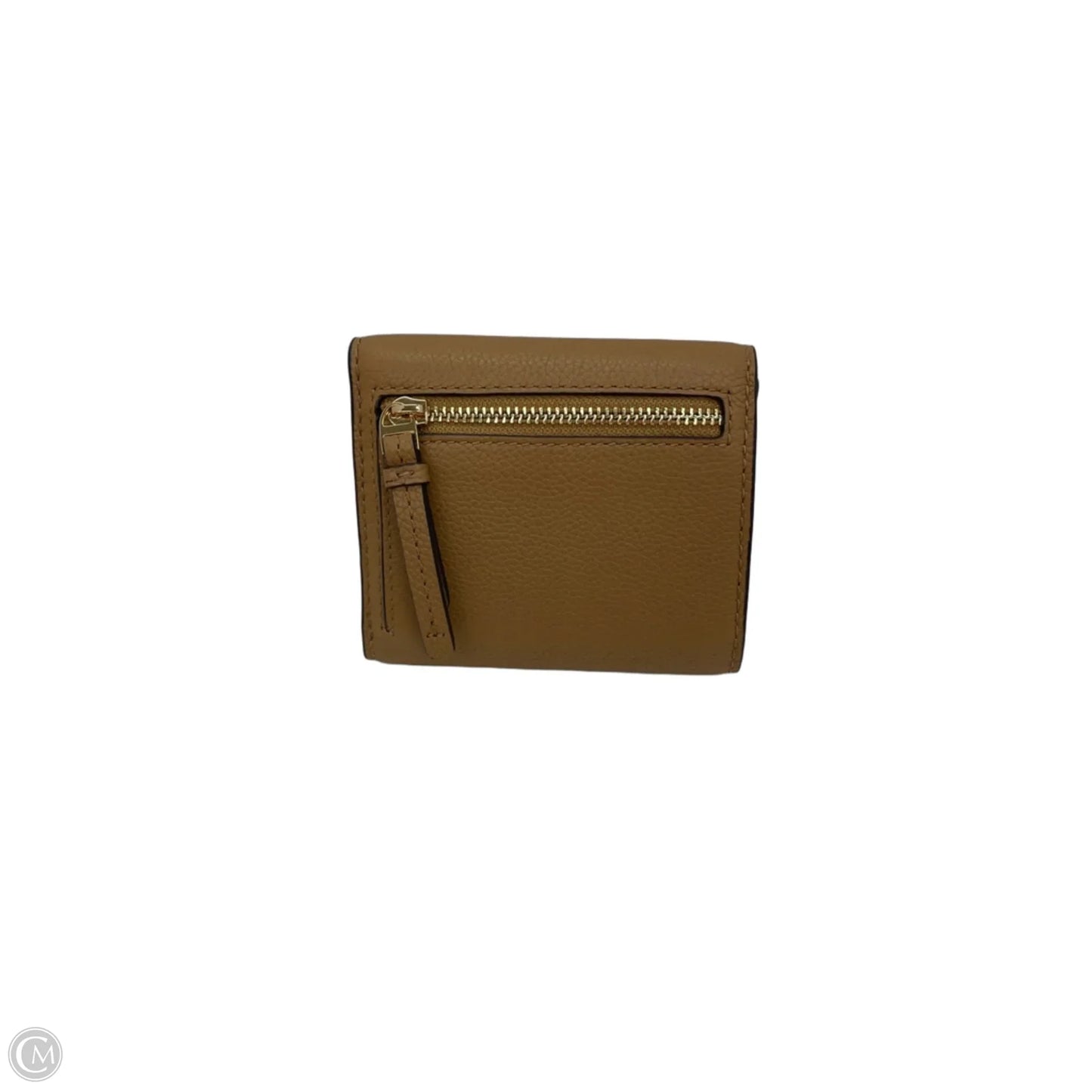 Wallet Designer By Tory Burch, Size: Small