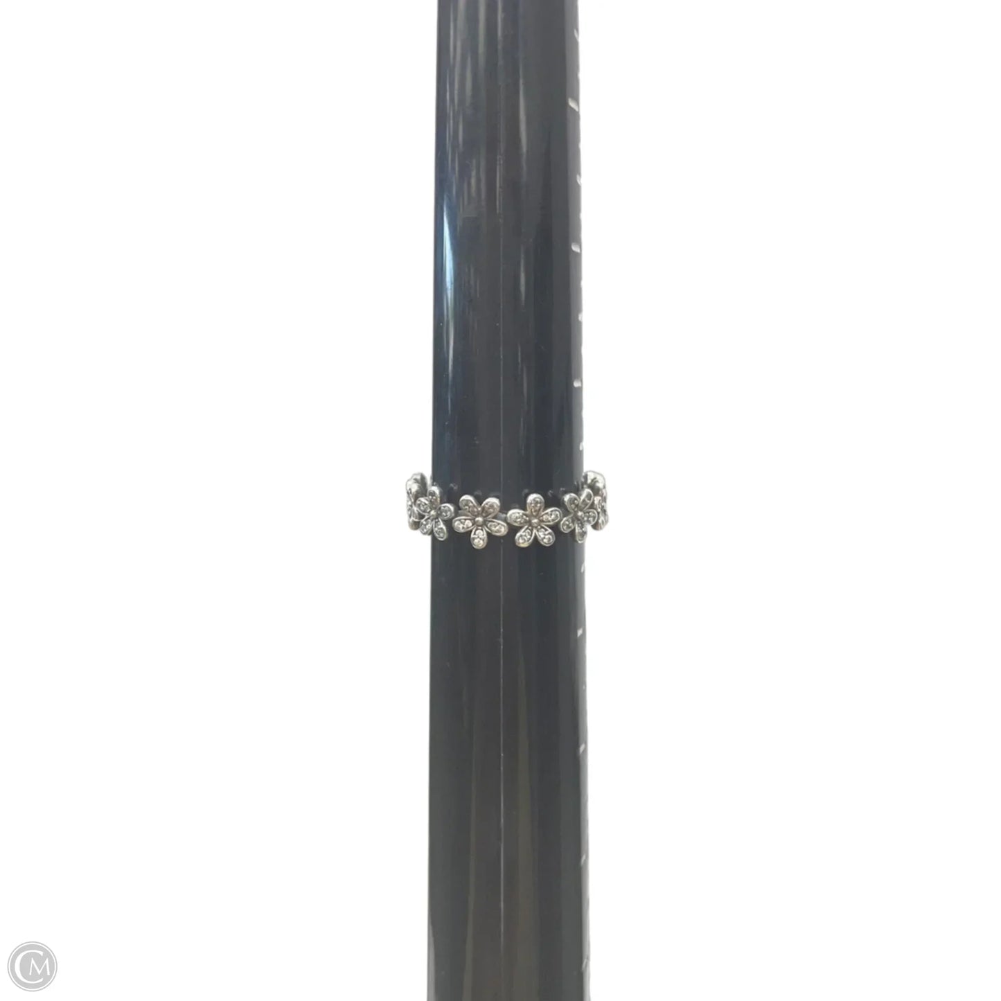 Ring Sterling Silver By Pandora