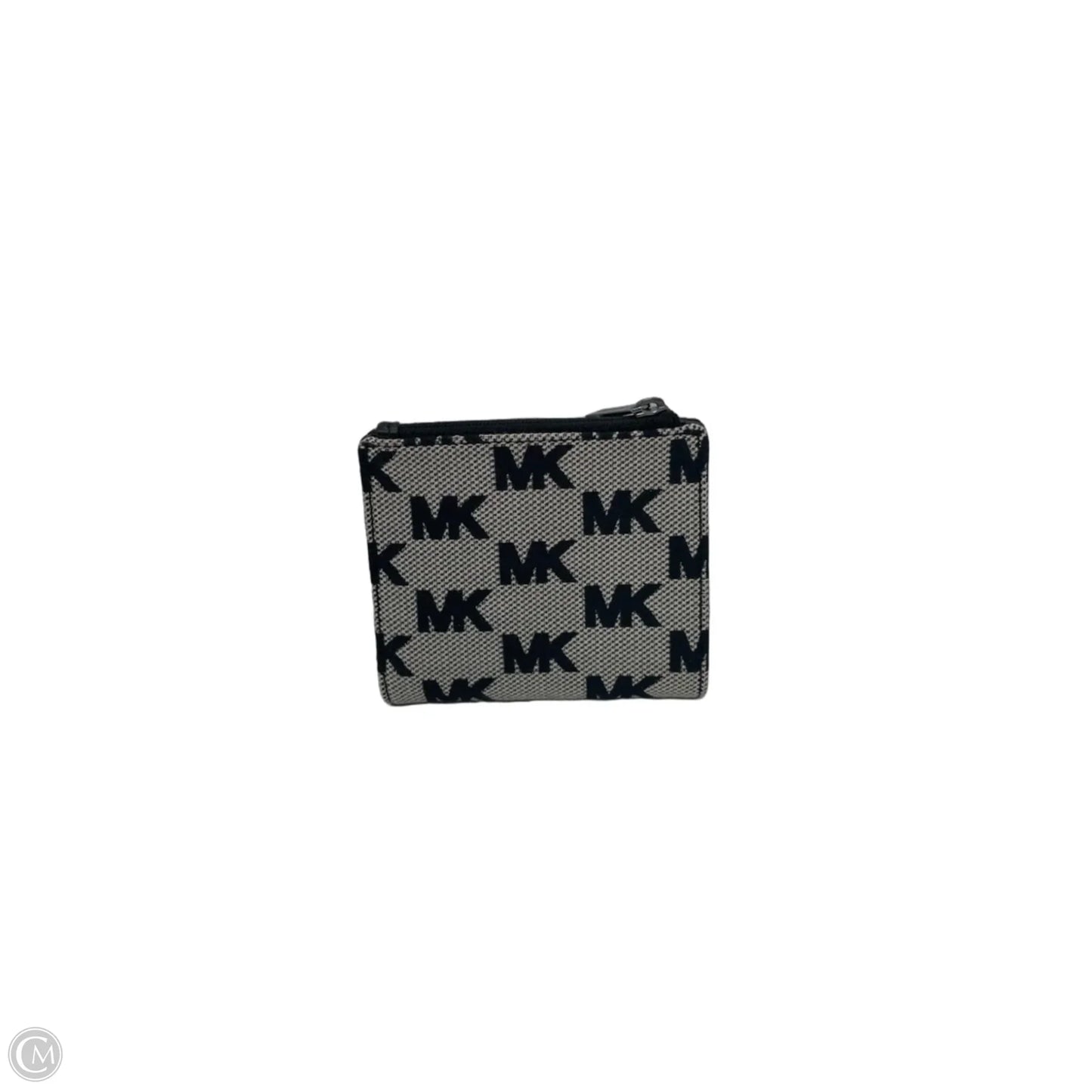 Wallet Designer By Michael Kors, Size: Small