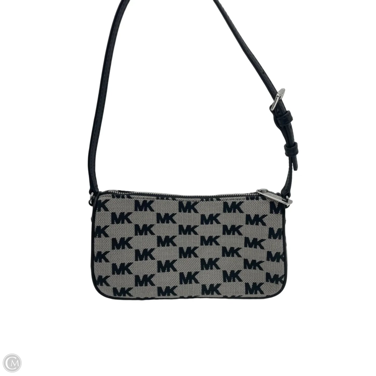 Handbag Designer By Michael Kors, Size: Medium