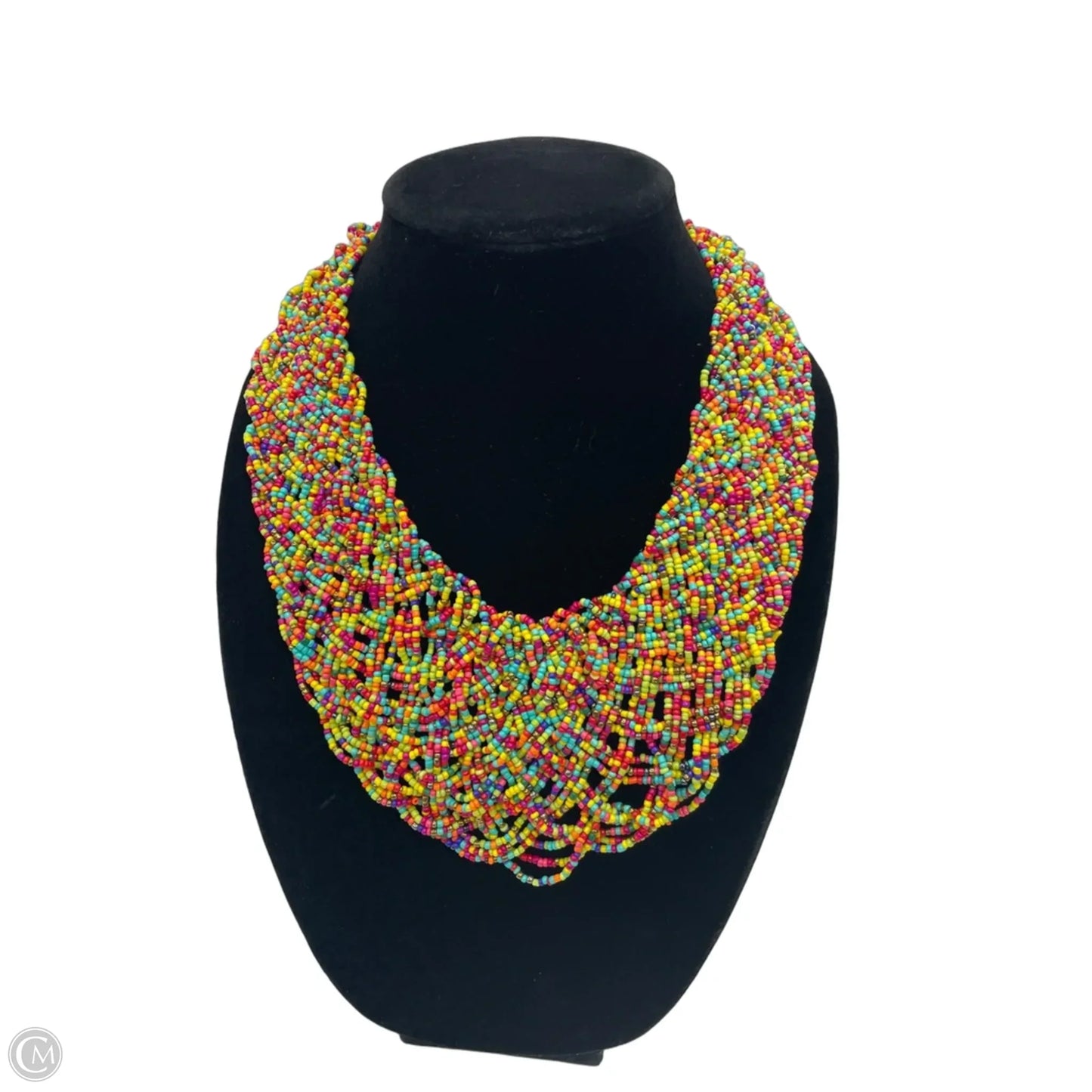 Necklace Statement By Clothes Mentor