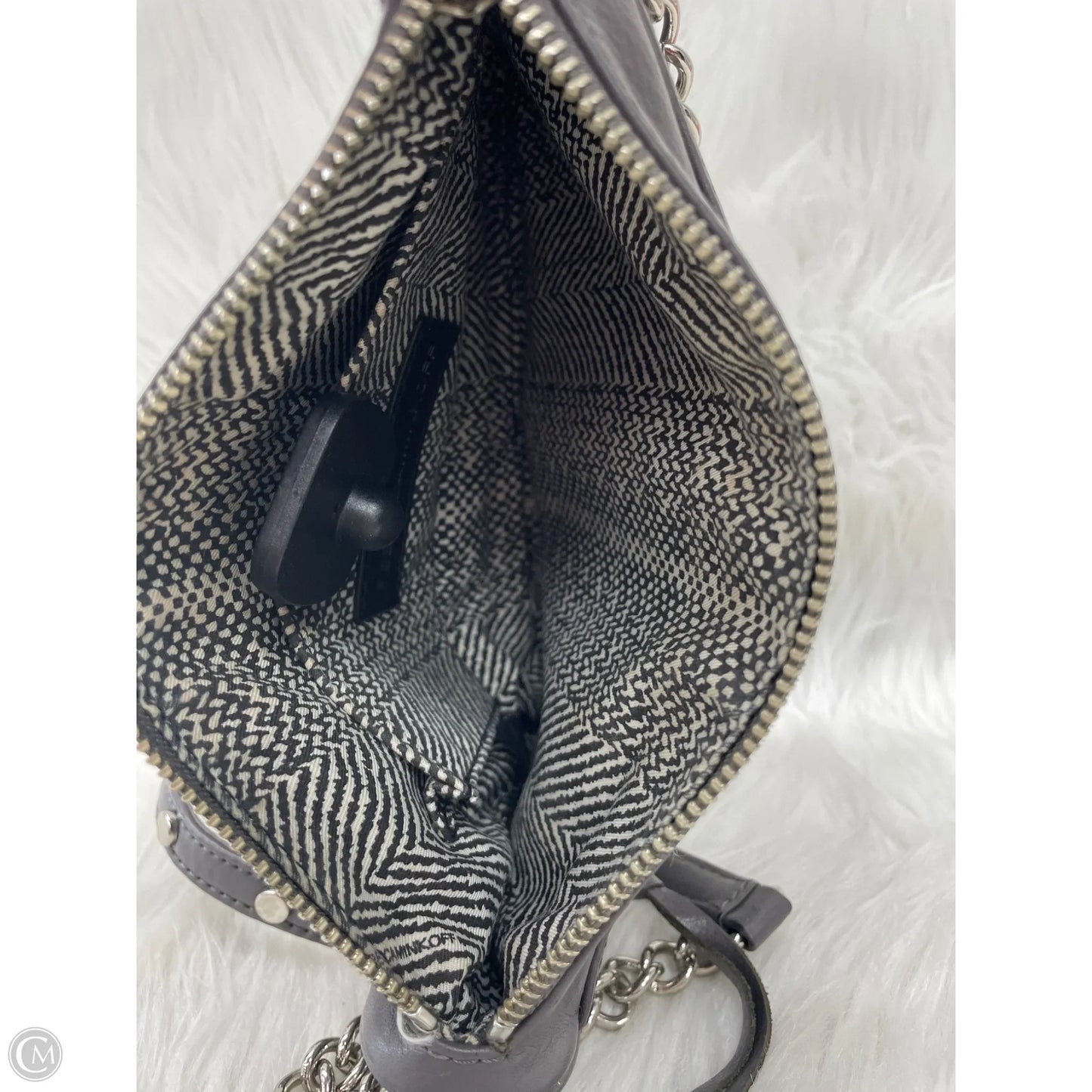 Crossbody Designer By Rebecca Minkoff, Size: Small