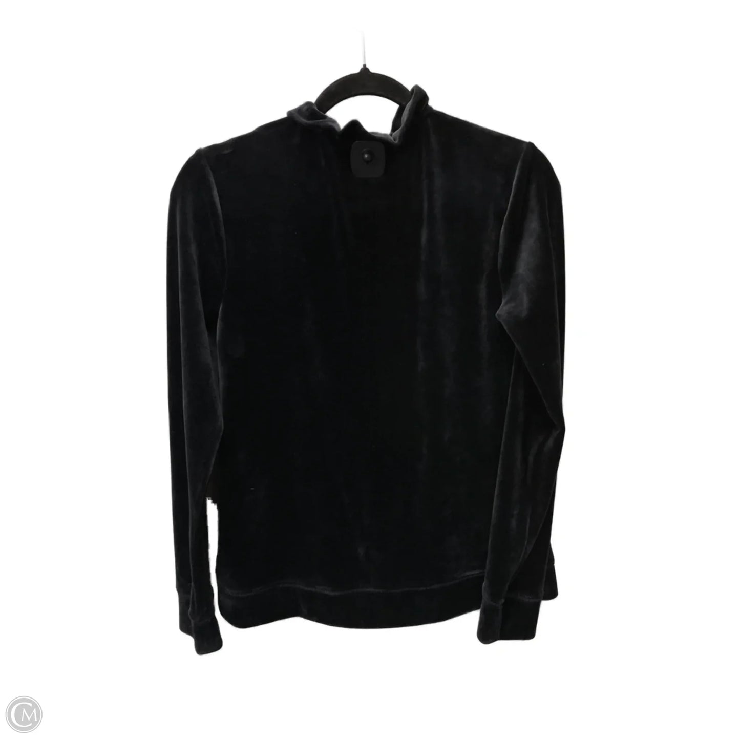 Jacket Designer By Lilly Pulitzer In Black, Size: S