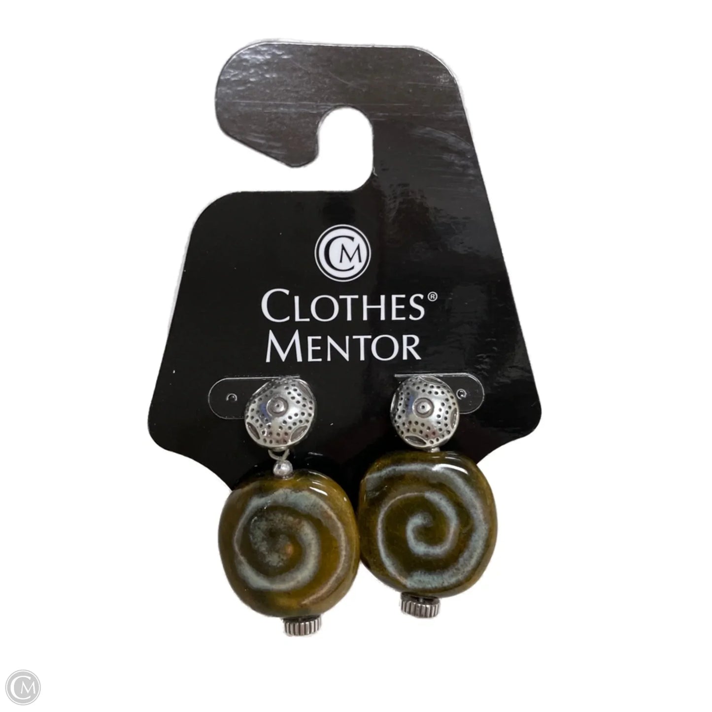 Earrings Dangle/drop By Clothes Mentor
