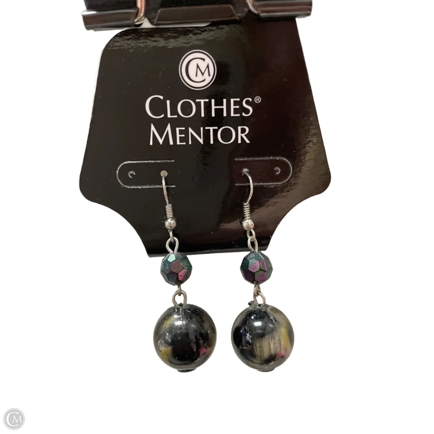 Earrings Dangle/drop By Clothes Mentor